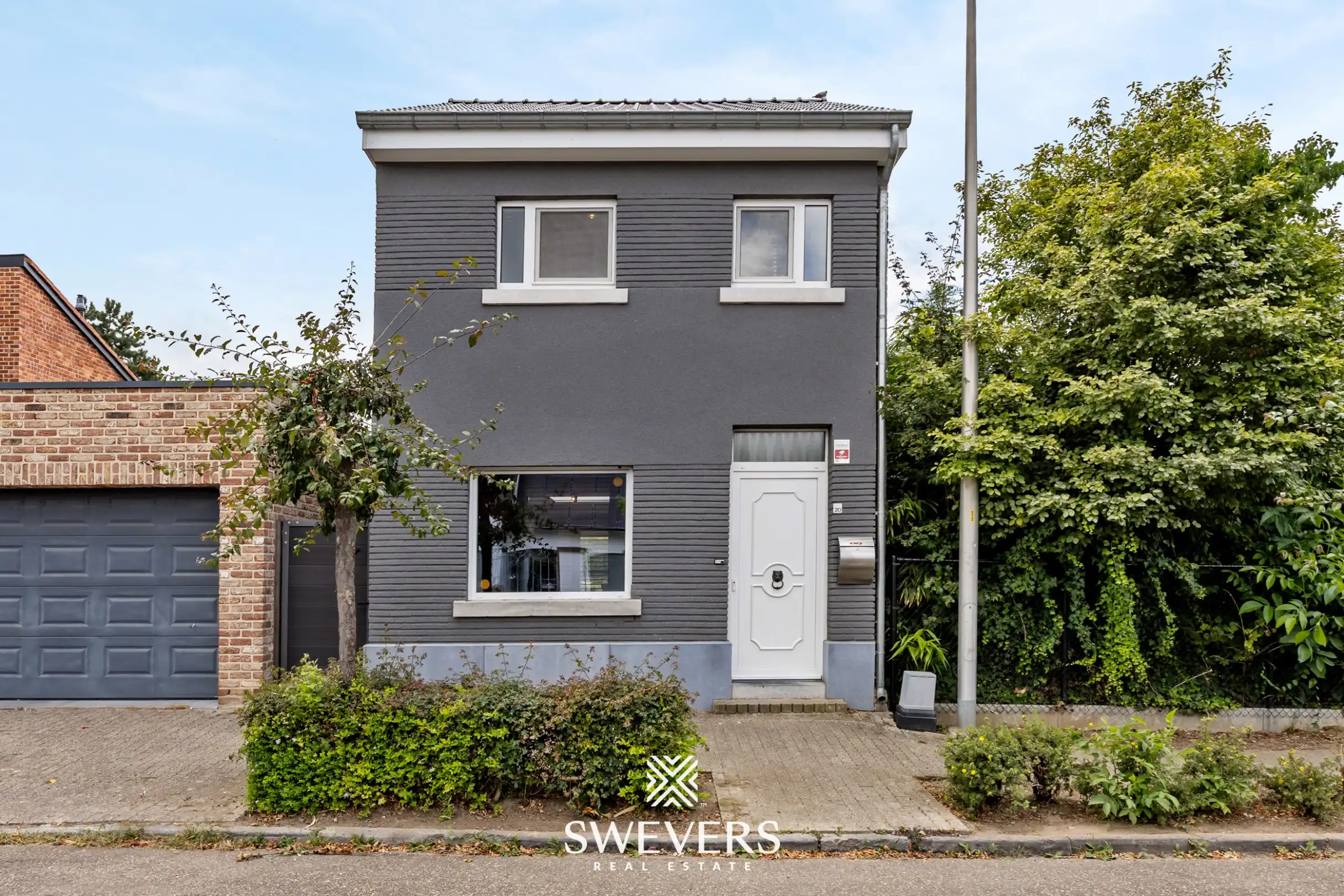 Huis te koop Kasteelstraat 20 - - 3840 Borgloon