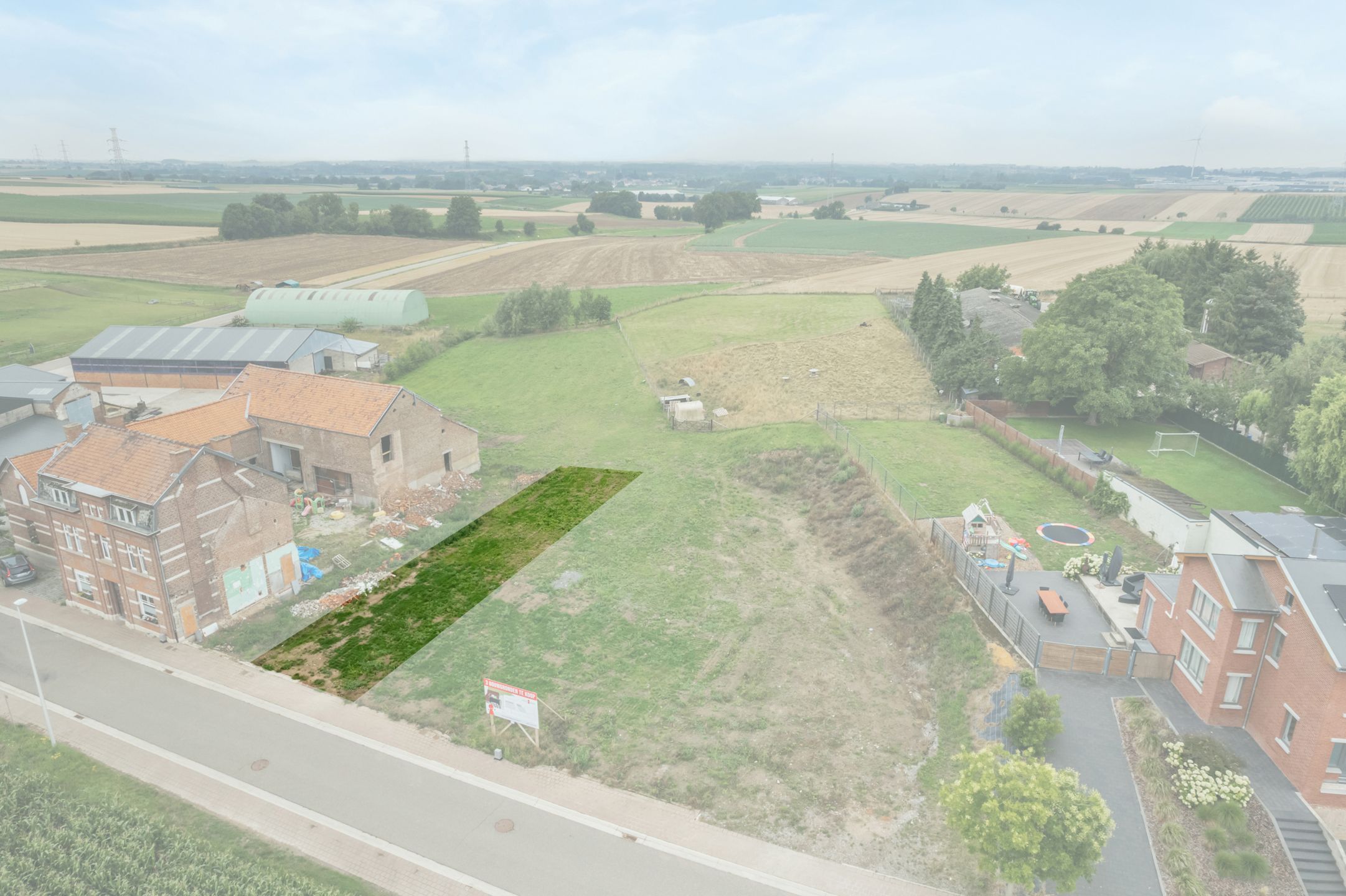 Bouwgrond HOB, 4a06ca te Elst foto 13
