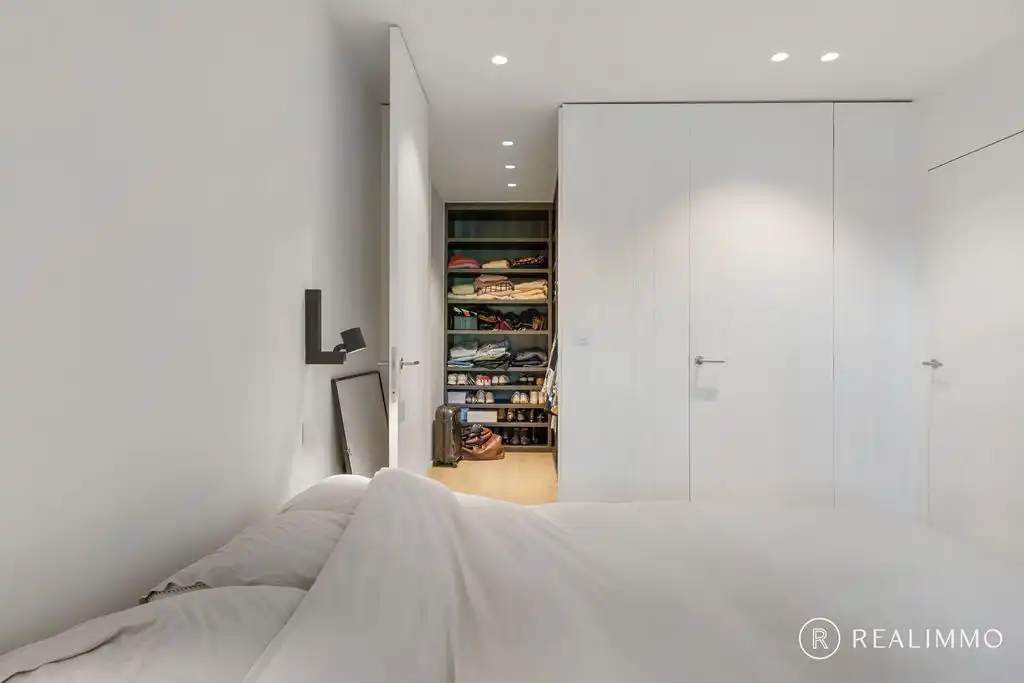 Prachtig appartement van 172m² in Residentie Steelander foto 14