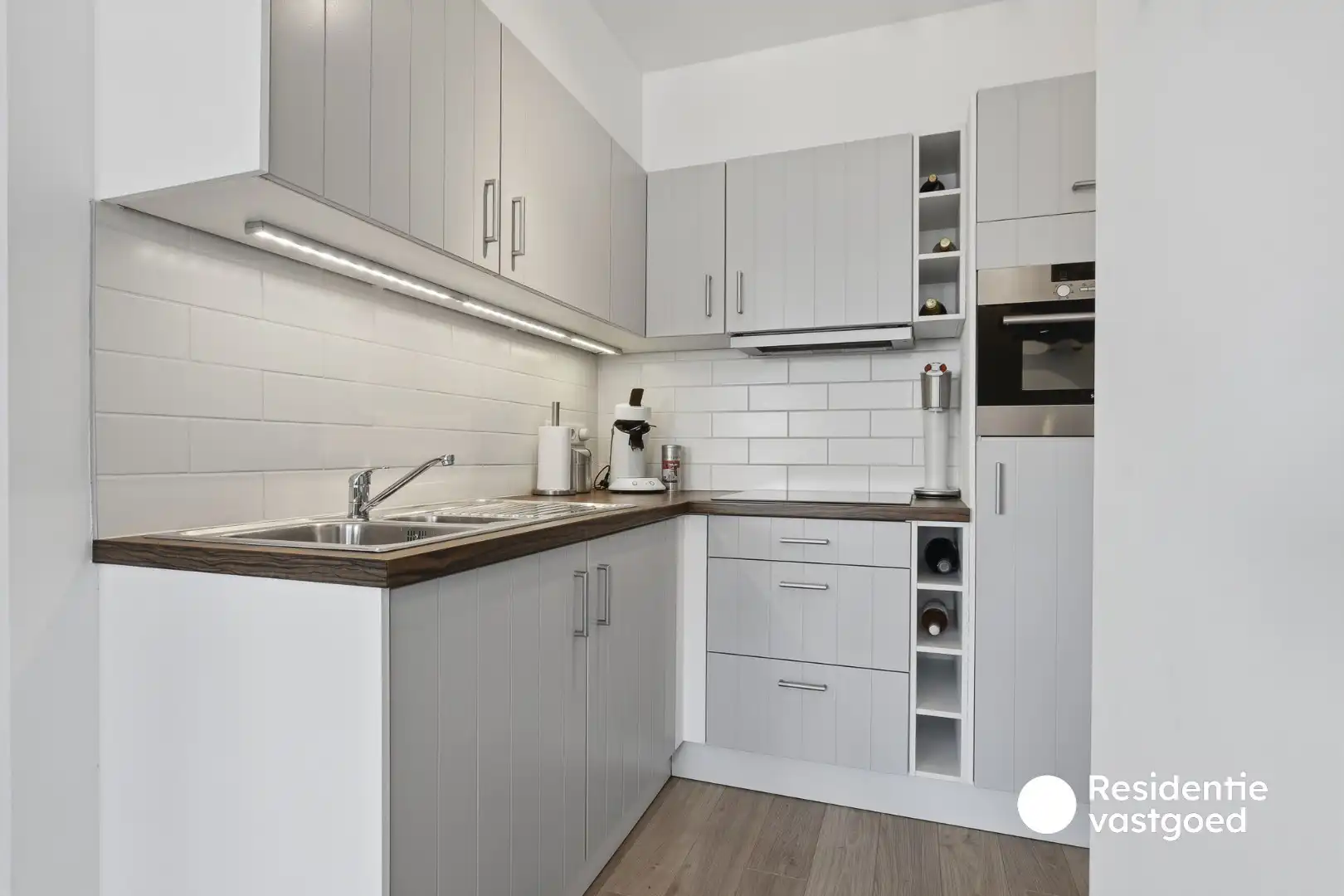 Charmant duplex-dakappartement in het centrum van Blankenberge! foto 10