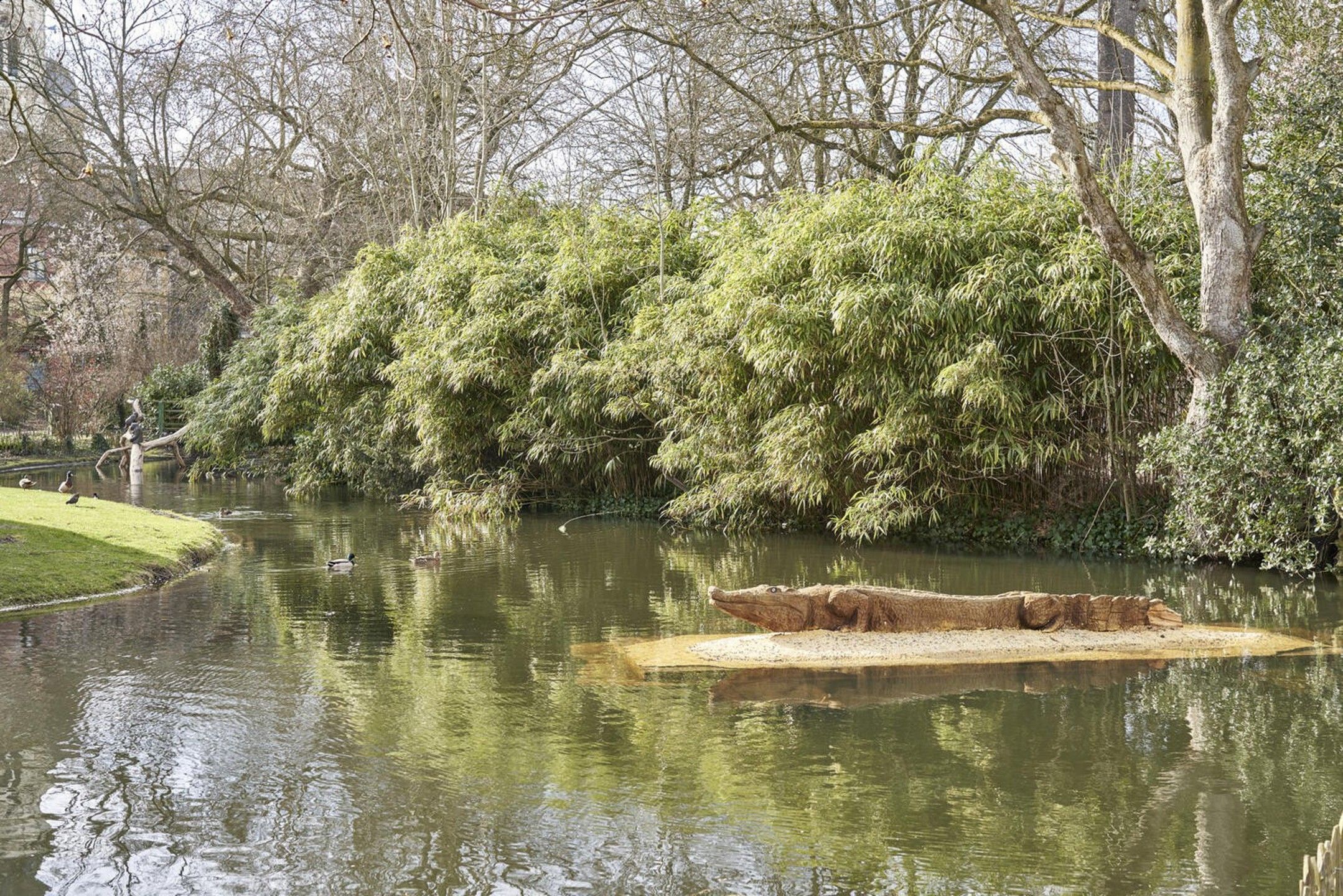 Gezellige studio met 1 slaapkamer vlak bij het Muinkpark – Toplocatie in Gent. foto 15