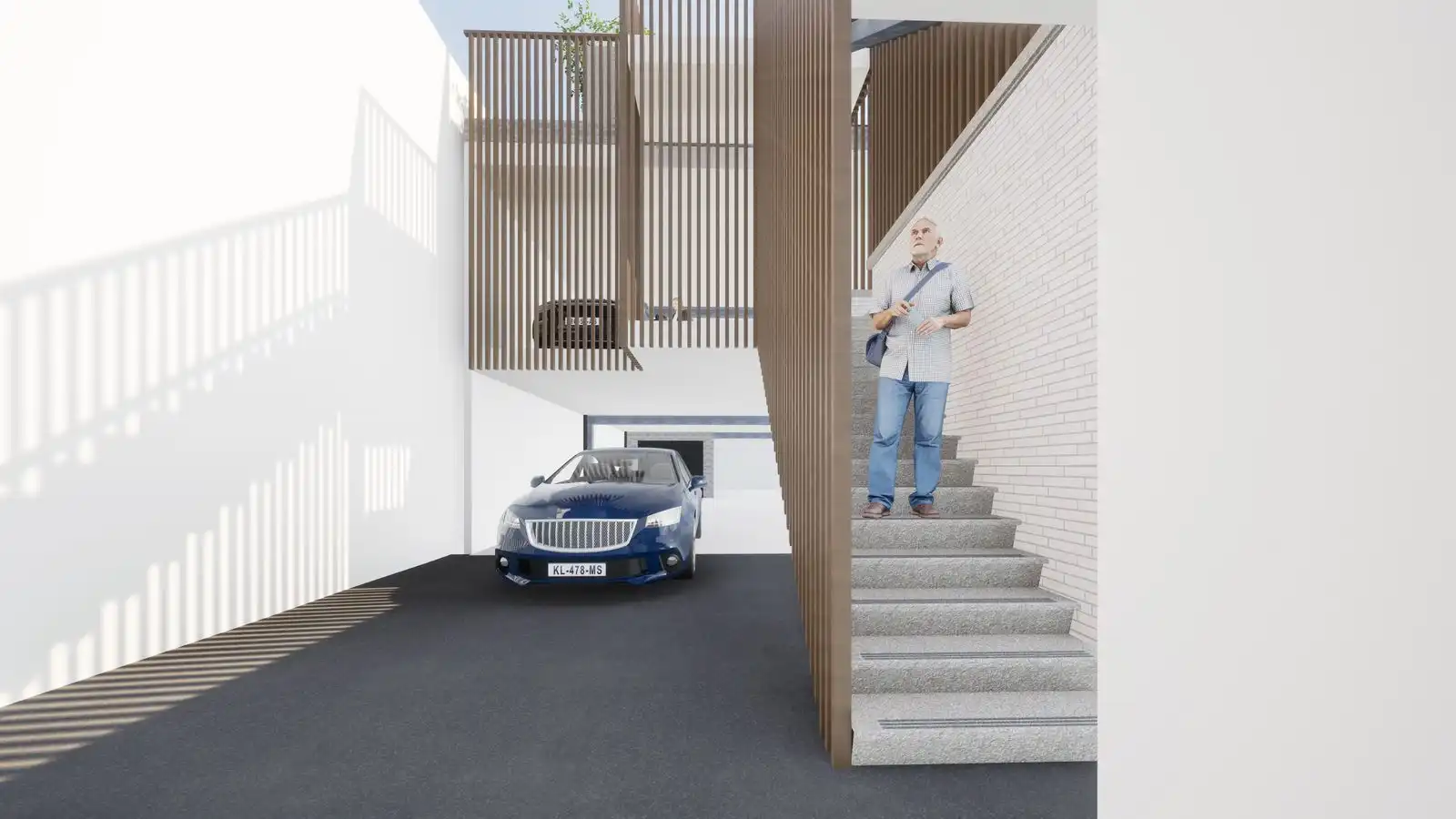 Schitterende nieuwbouwappartementen met mooie zonneterrassen in hartje Oostende foto 10