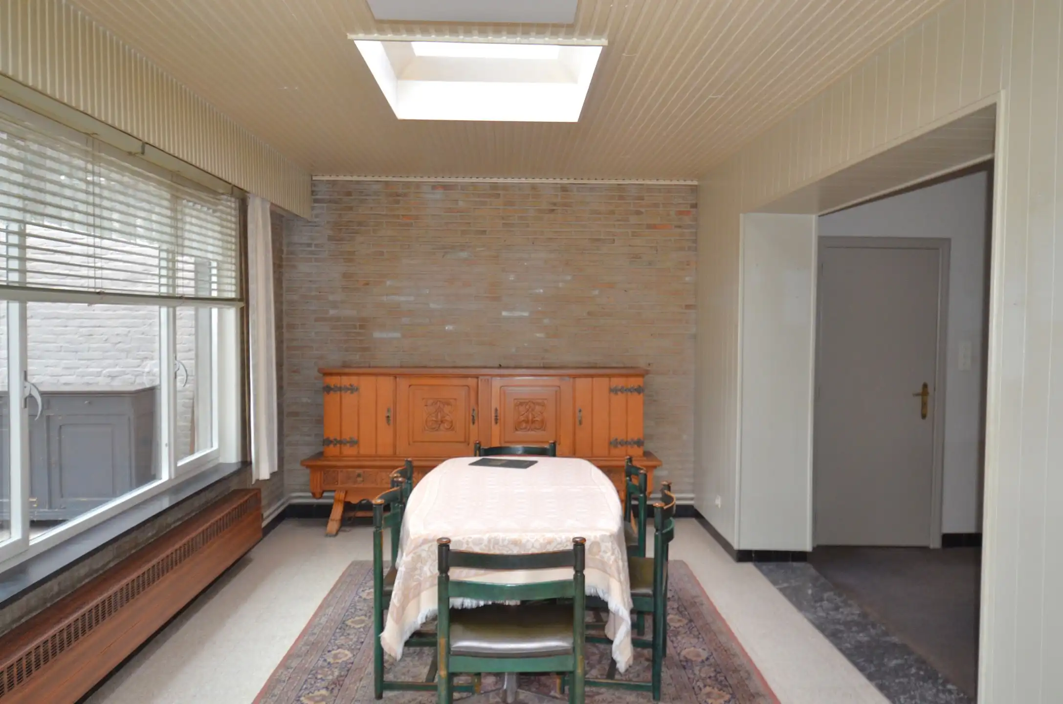 Eengezinswoning nabij het centrum foto 7