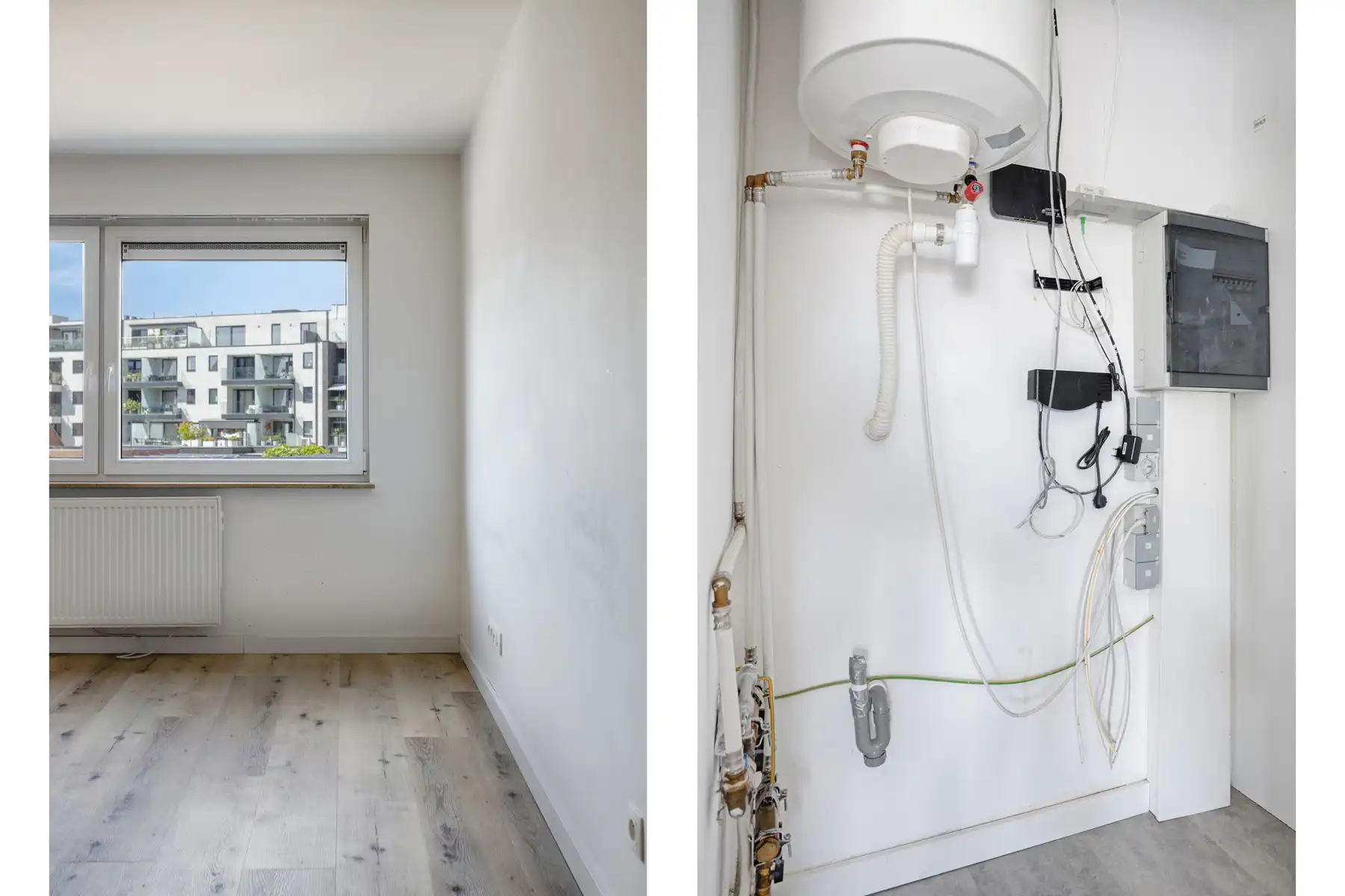 Appartement te huur foto 8