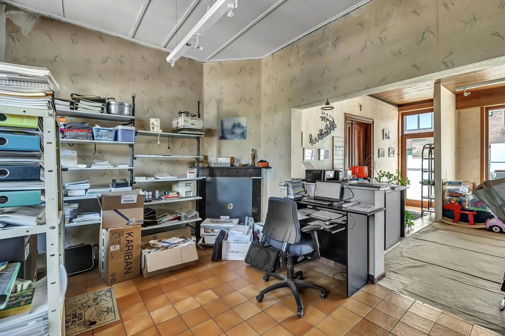 Woonhuis met 5 slaapkamers in het centrum van Pamel foto 12