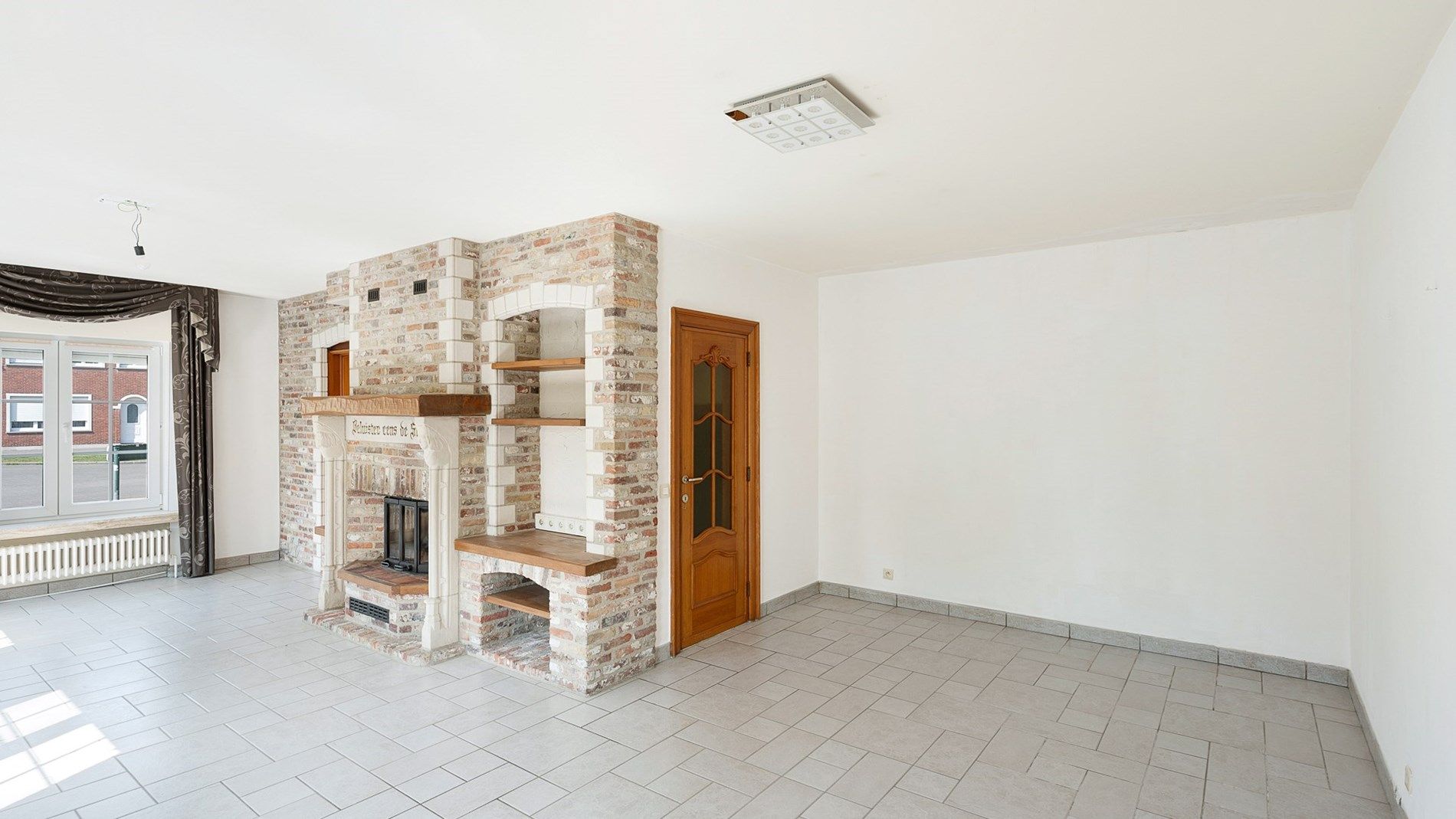 Stevige hoekwoning met 2 garages te Zeebrugge foto 4