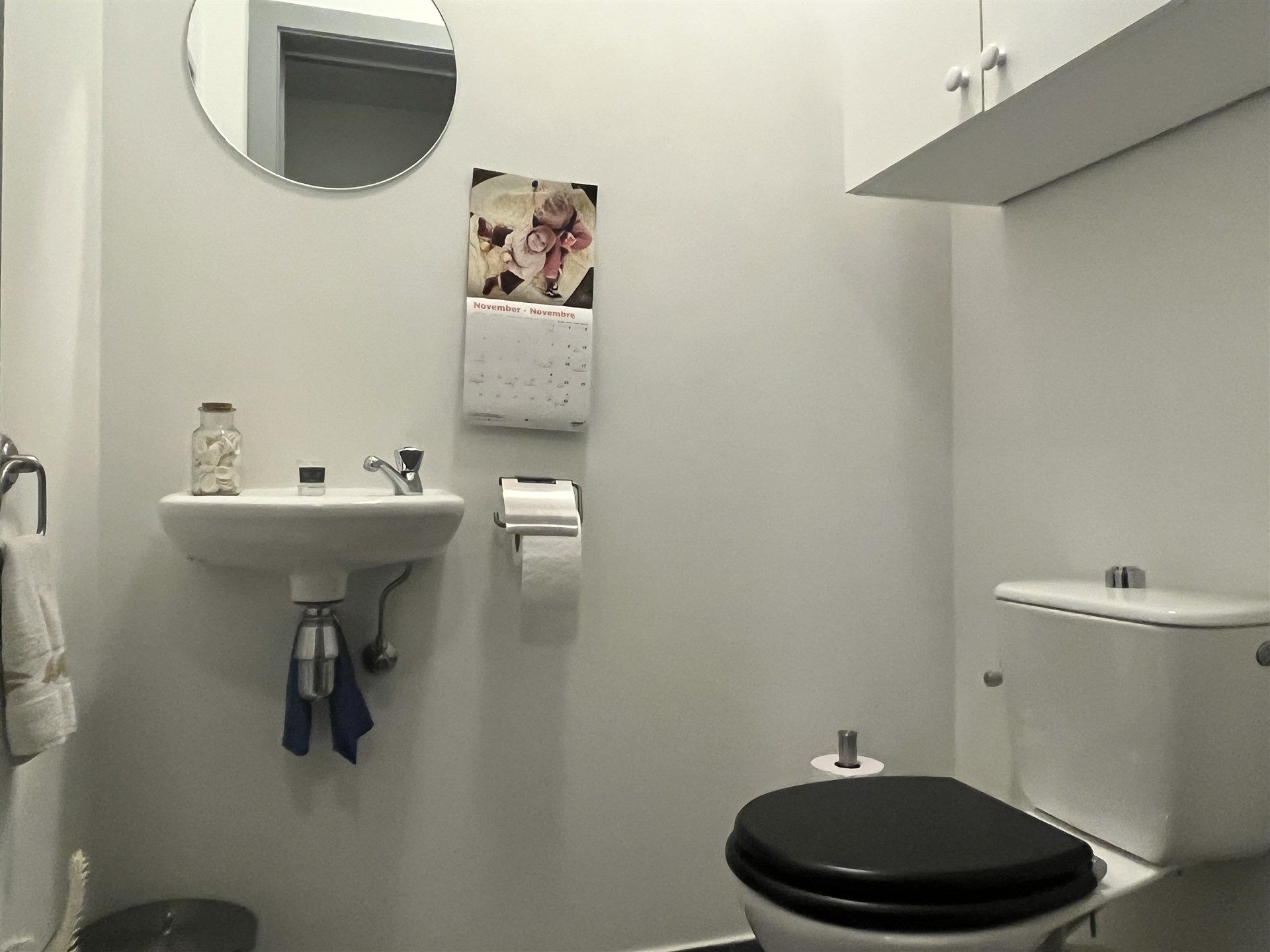 Ruim gelijkvloers 3 slpk-appartement met tuin én garagebox! foto 11