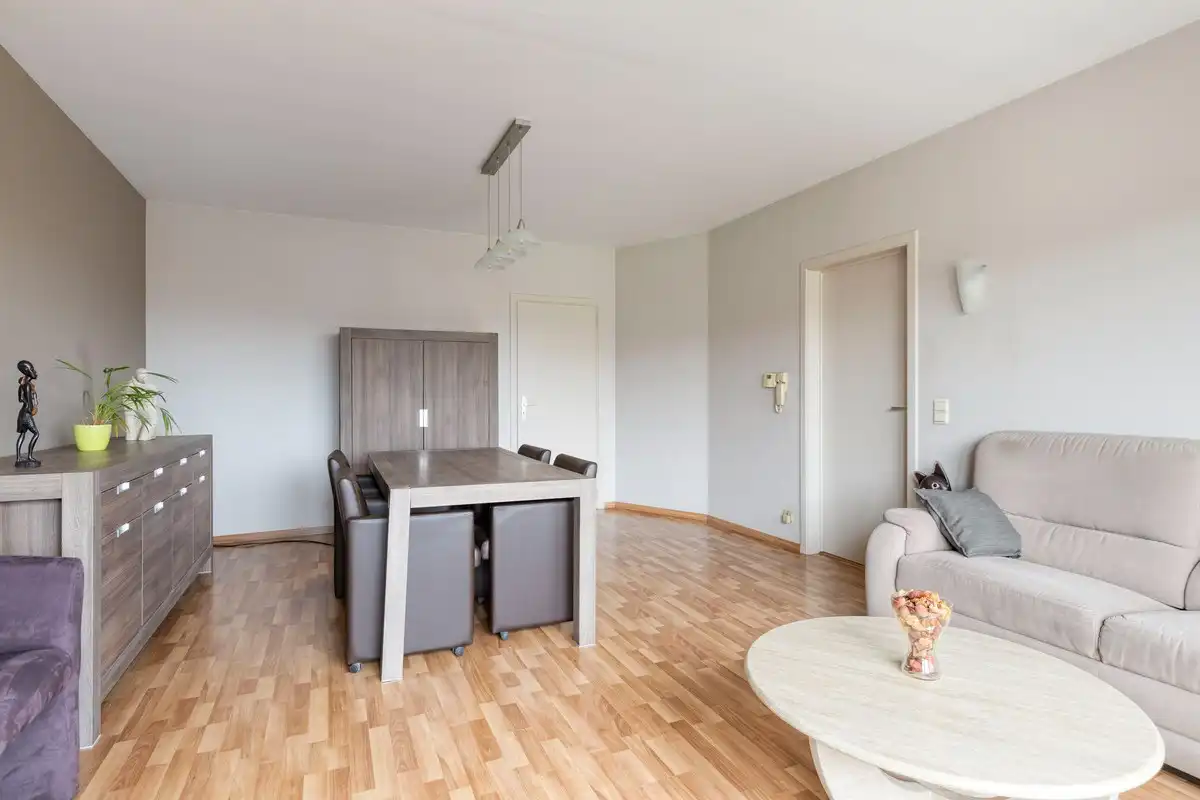Instapklaar appartement met centrale ligging foto 3