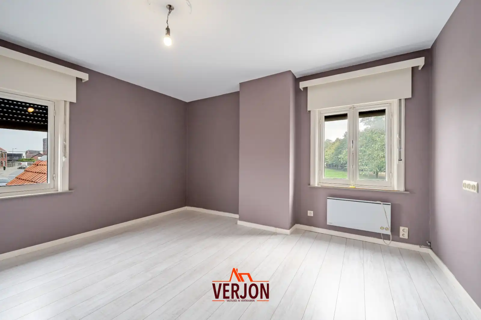 Woning met tuin en garage in het centrum van Ardooie! foto 12