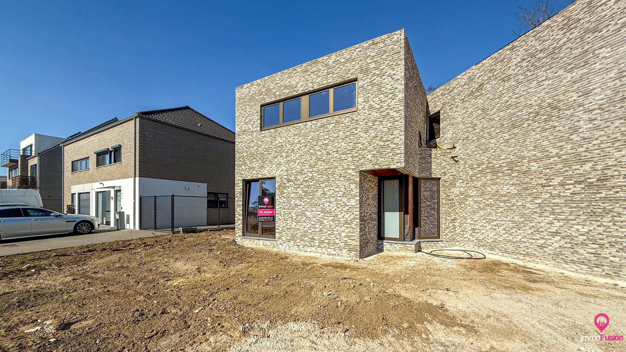 Moderne casco woningen – Unieke kans voor snelle beslissers! foto 2