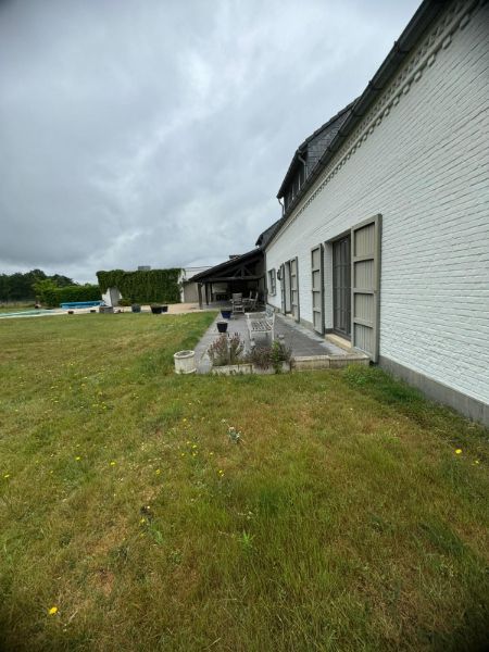 Exclusieve villa met zwembad foto 37