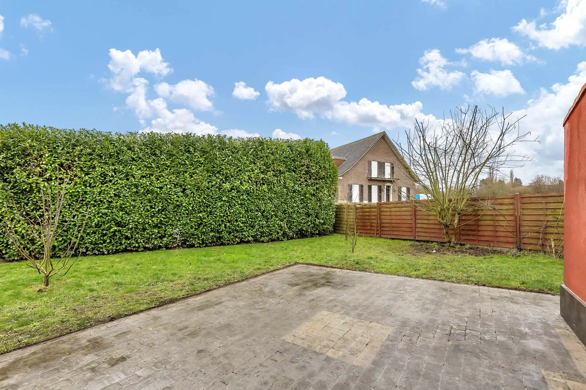 Instapklare driegevel in Lennik te koop foto 29