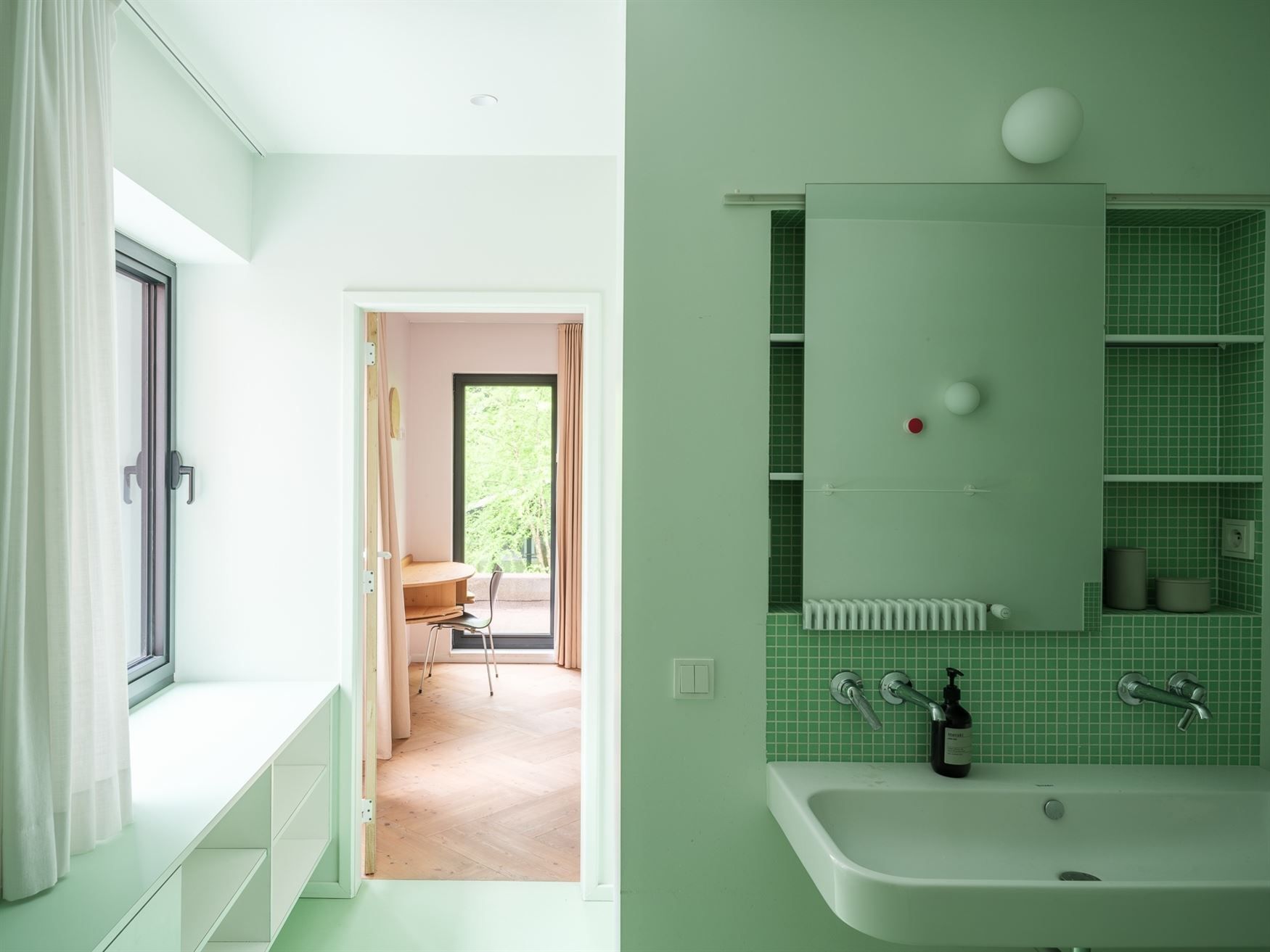 Instapklare villa met zwembad op sublieme locatie foto 18