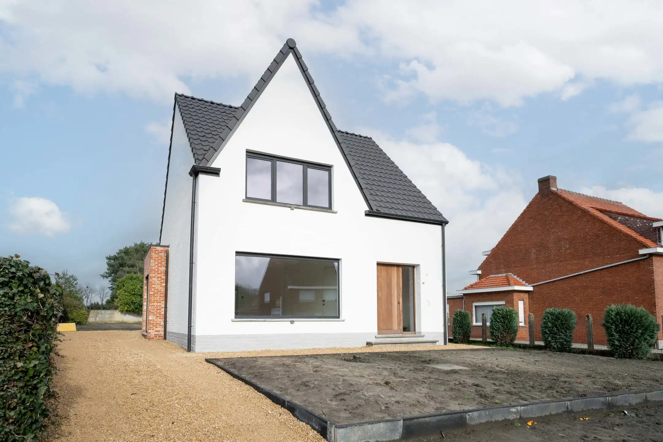 Vernieuwbouw OB met 3 slpk op 8 are 09 ca foto 2