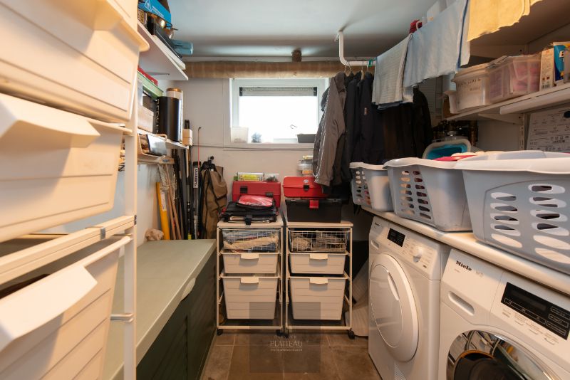 Charmante villa met 5 slaapkamers gelegen in de rustige Simli-wijk te Nieuwpoort-Bad. foto 31