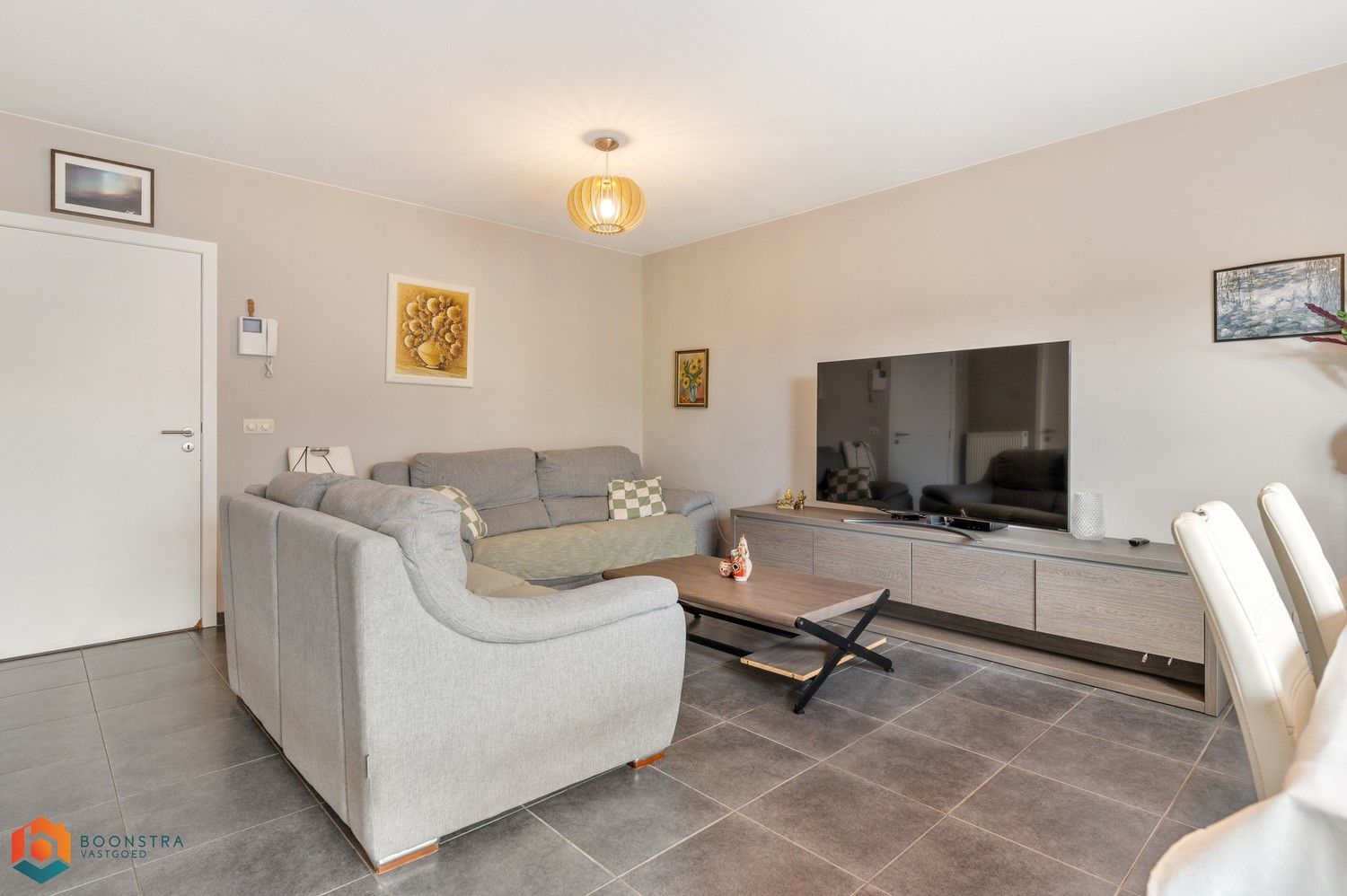 Instapklaar duplex app. met 3 slpkrs te Geel foto 5