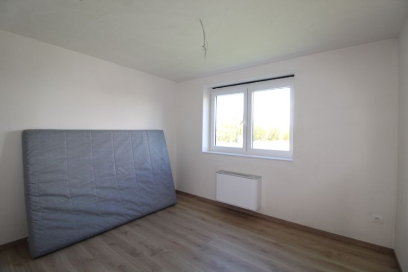 Energiezuinige nieuwbouwwoning te huur in Roeselare foto 11