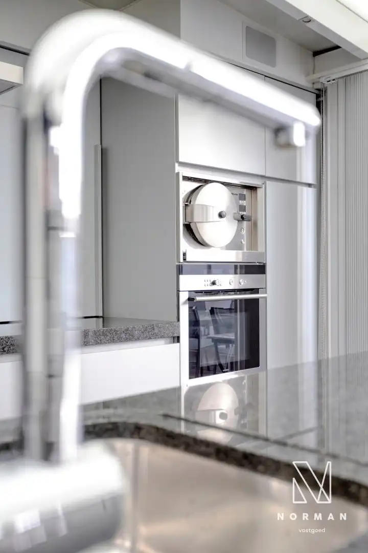 Duplex te koop in het centrum van Kuurne foto 13