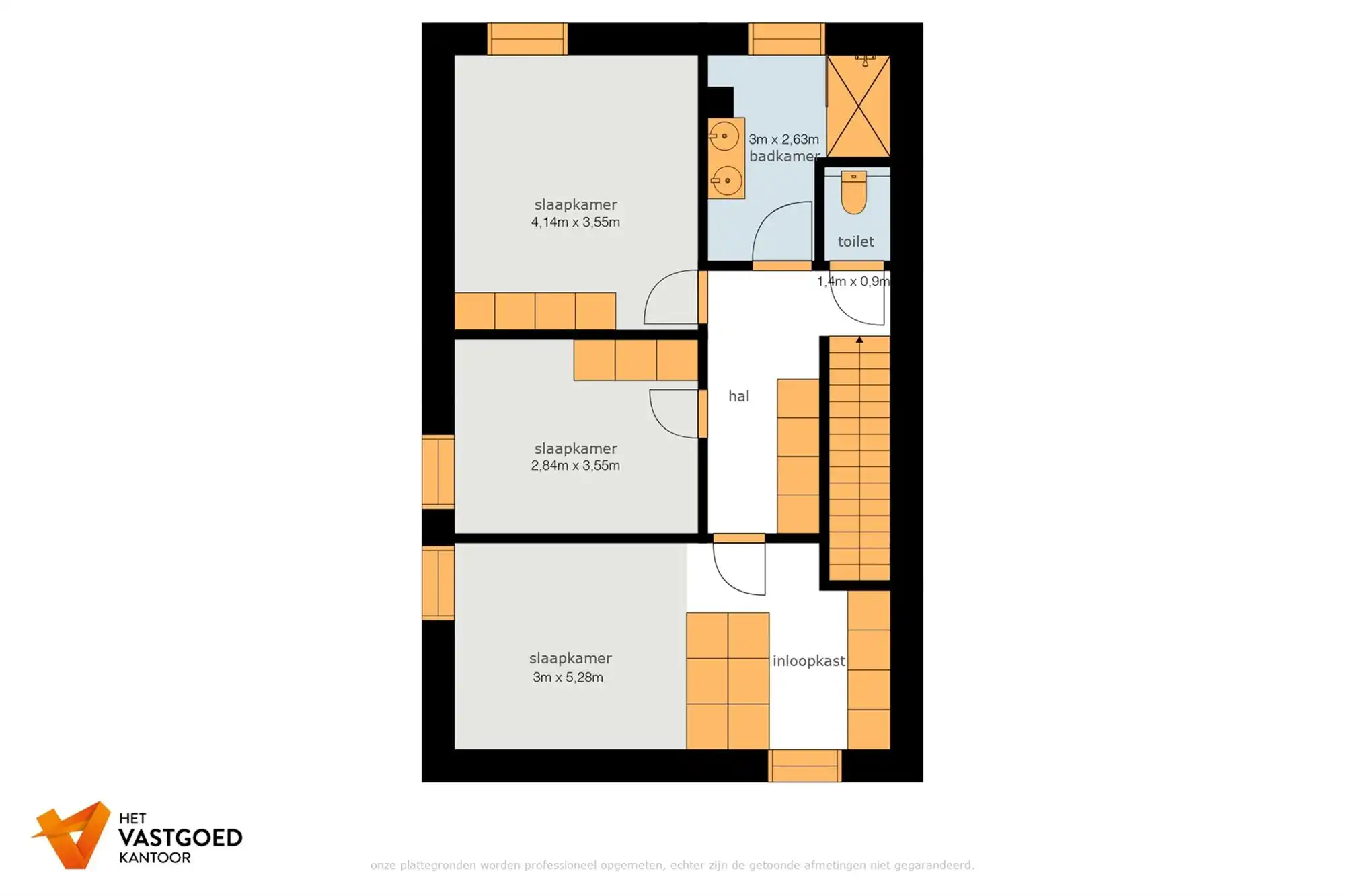 HOOGKWALITATIEVE, ENERGIEZUINIGE NIEUWBOUWWONING NABIJ CENTRUM BALEN foto 27