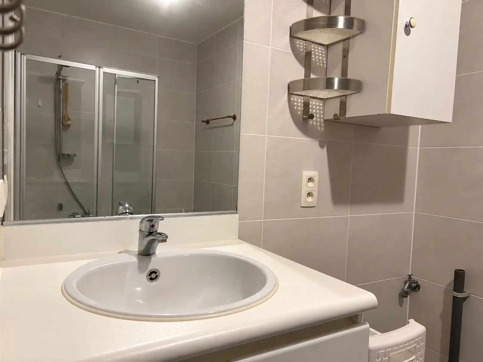  Ongemeubelde studio met zeezicht foto 7