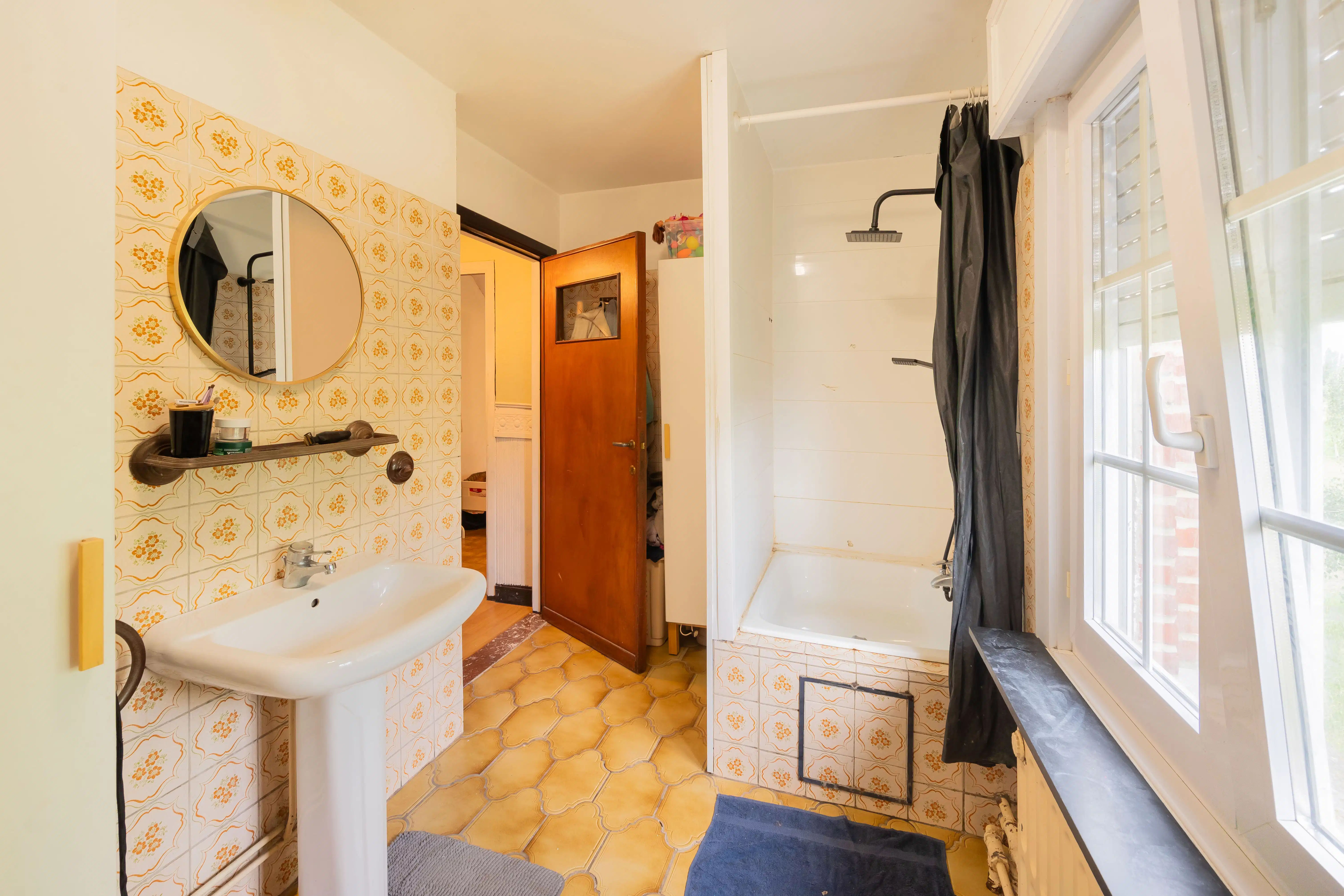 Rustig wonen in een charmante woning met ca. 31 are grond foto 24