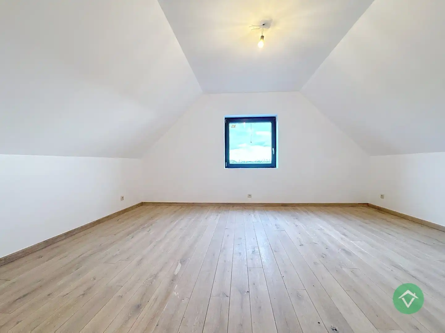 Nieuwbouwwoning te huur in Eernegem – energiezuinig en instapklaar foto 15