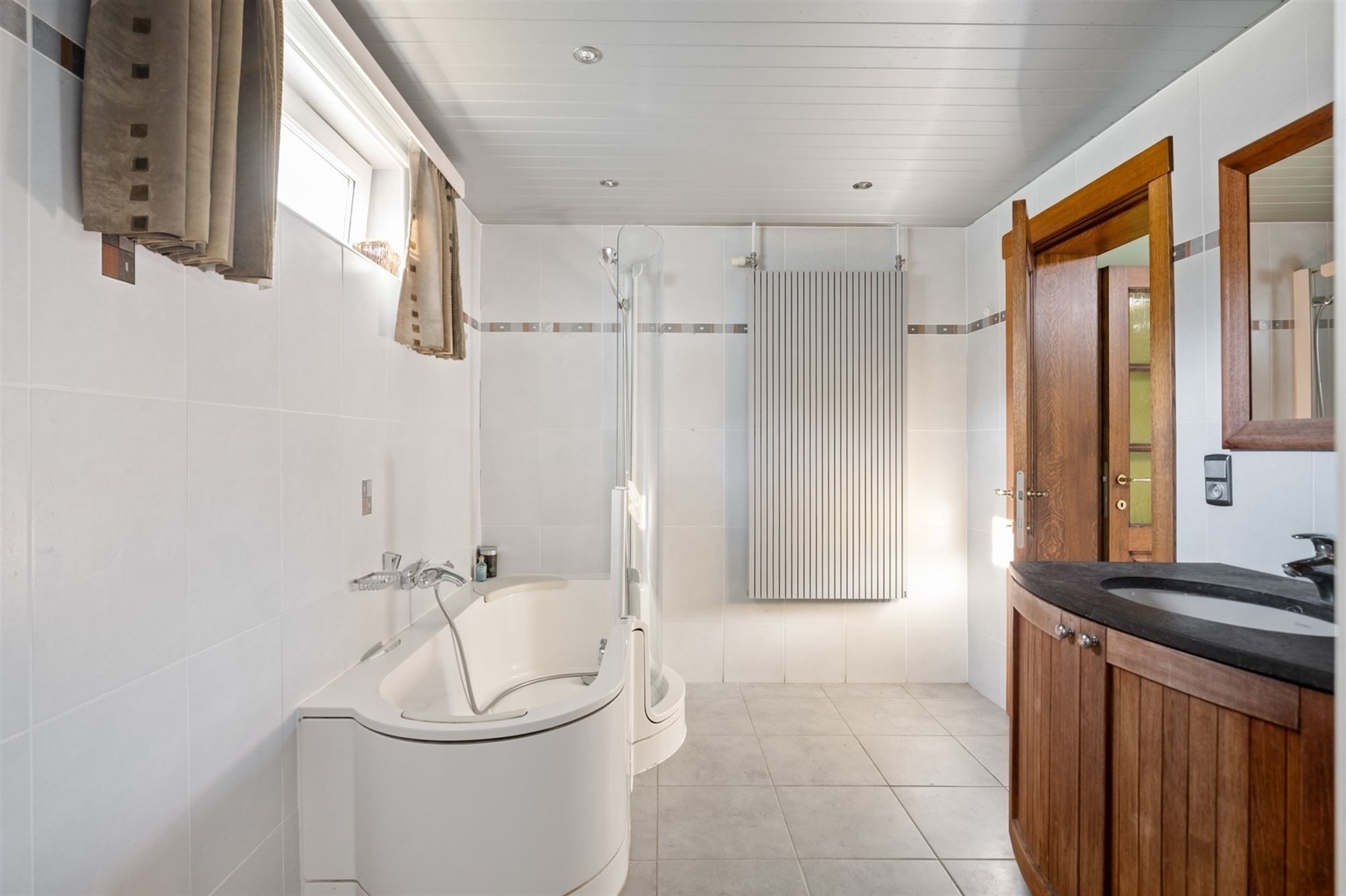 Rustig gelegen gelijkvloers-woning te Koningshooikt - nabij Duffel foto 9