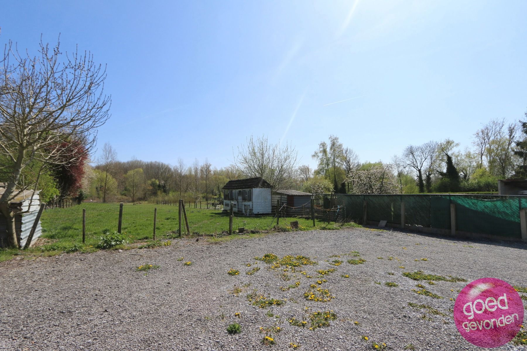 TE RENOVEREN HOEVE - PRACHTIG UITZICHT OP JEKERVALLEI foto 21