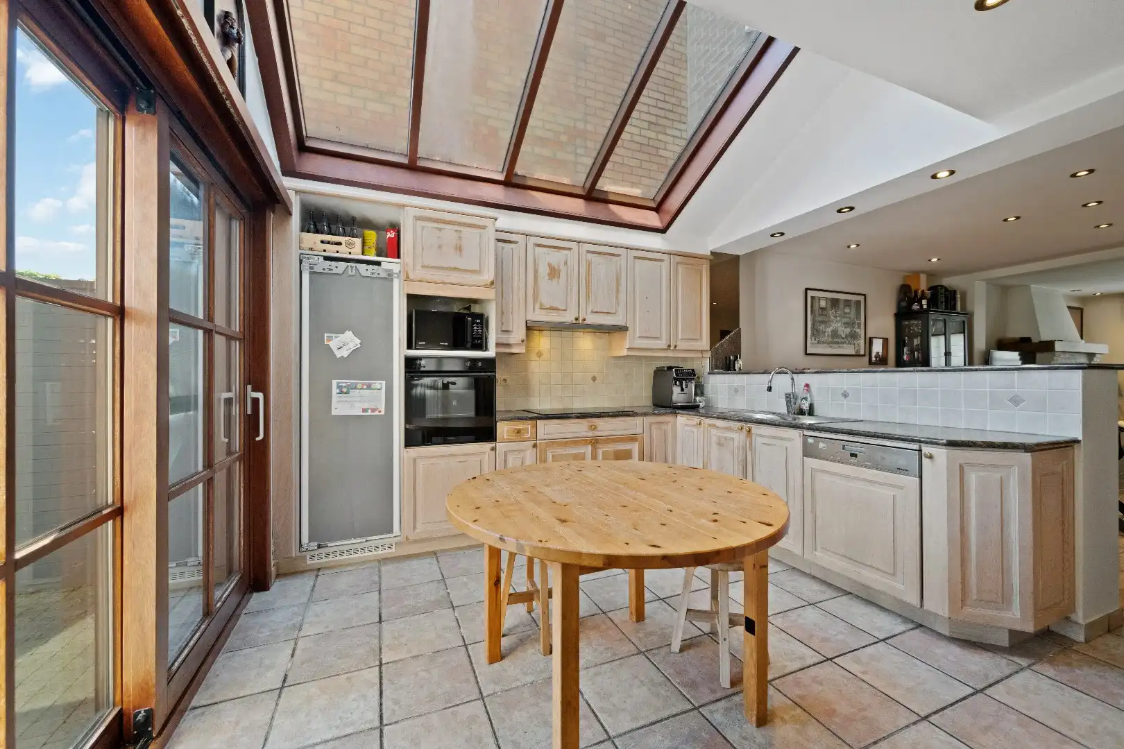  Ruime instapklare woning  foto 8