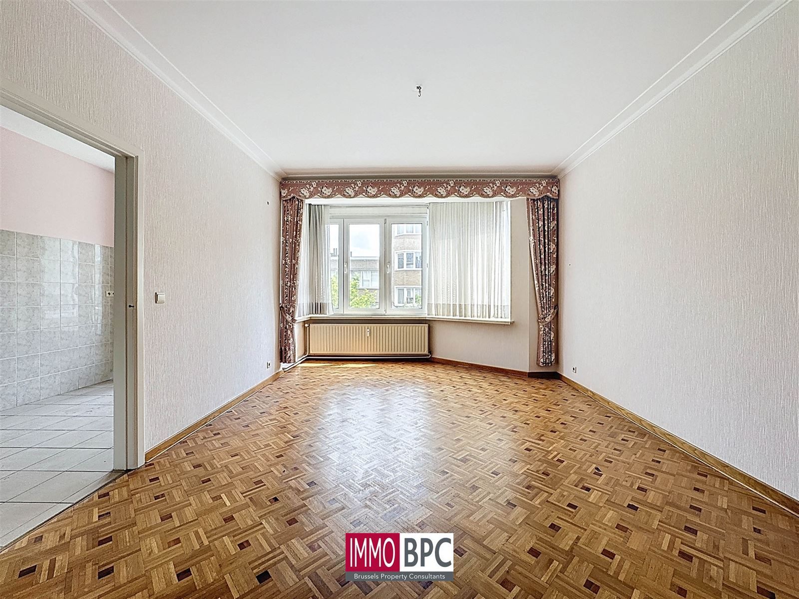 Ontdek dit ruime en lichtrijke appartement van 111 m²,  foto 3