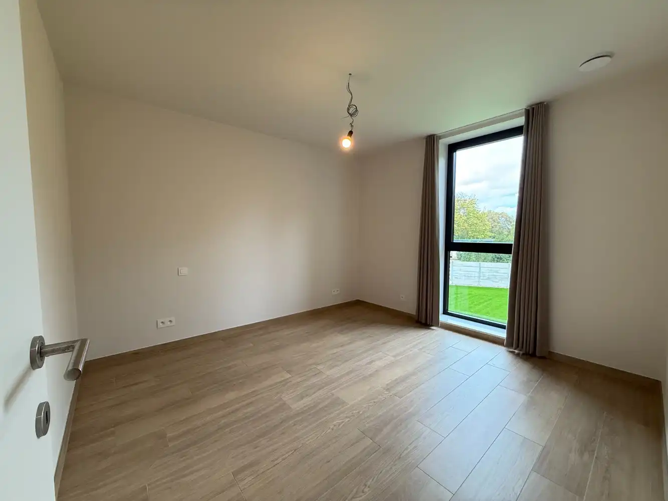 NIEUWBOUW TE HUUR I 4 SLPK I HOOGWAARDIG AFGEWERKT foto 12