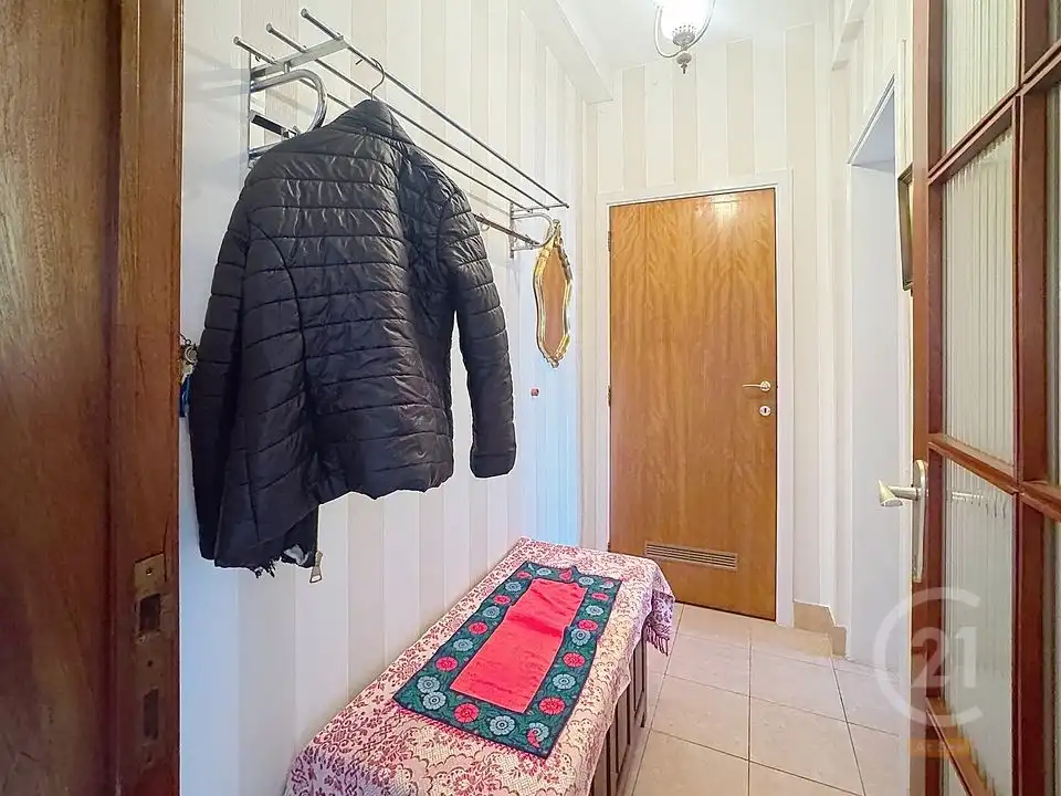 Gelijkvloers appartement met 3 slaapkamers op de Zeedijk in Middelkerke foto 17