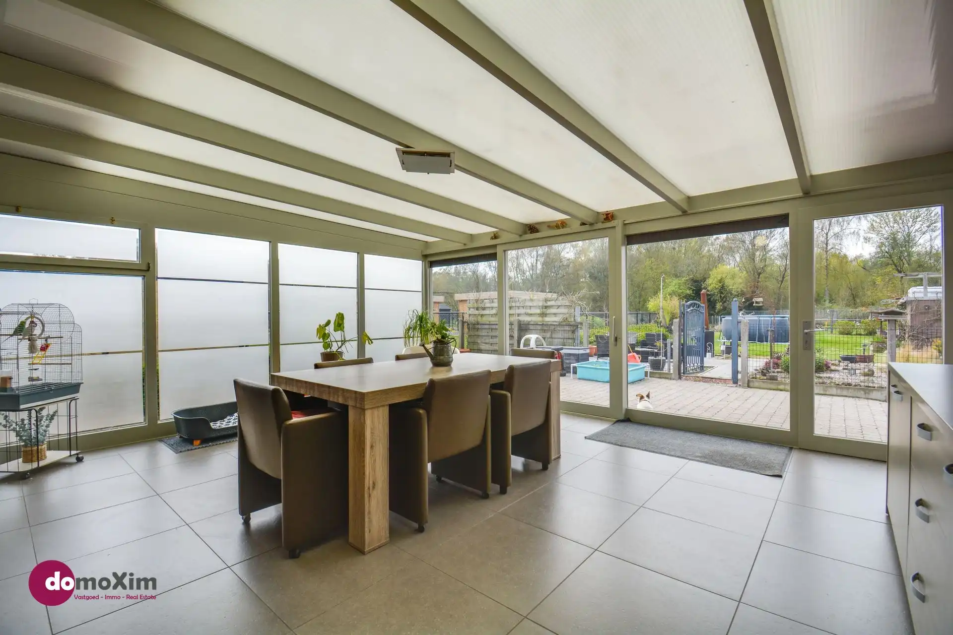 Charmante bungalow op een prachtig perceel in Boortmeerbeek foto 10