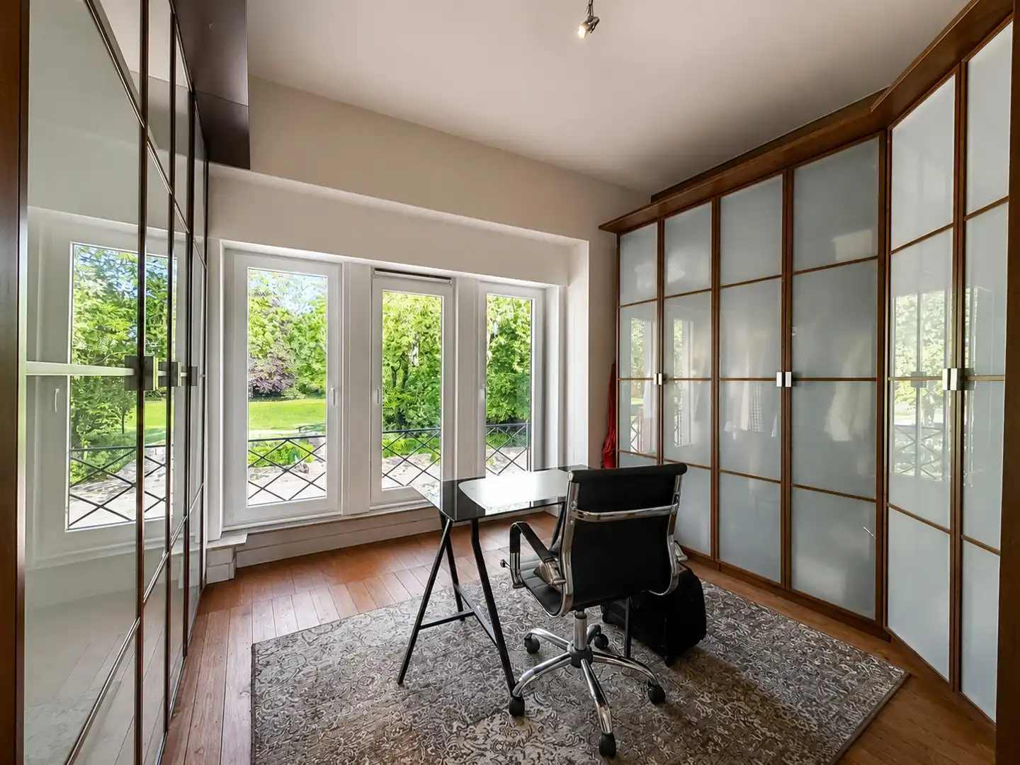 Wonen aan het park! foto 14