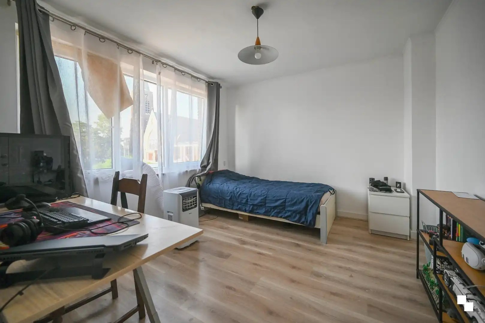 Leuke woning in het centrum van Wielsbeke foto 12