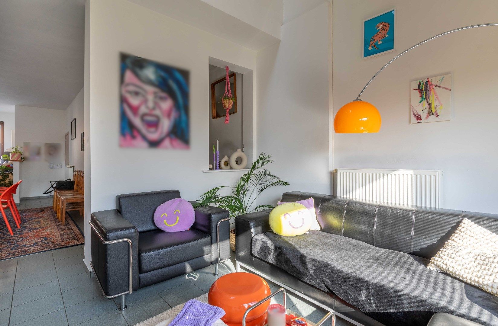 Gezellige, gerenoveerde woning met zonnige tuin nabij station in Sint-Michiels foto 10