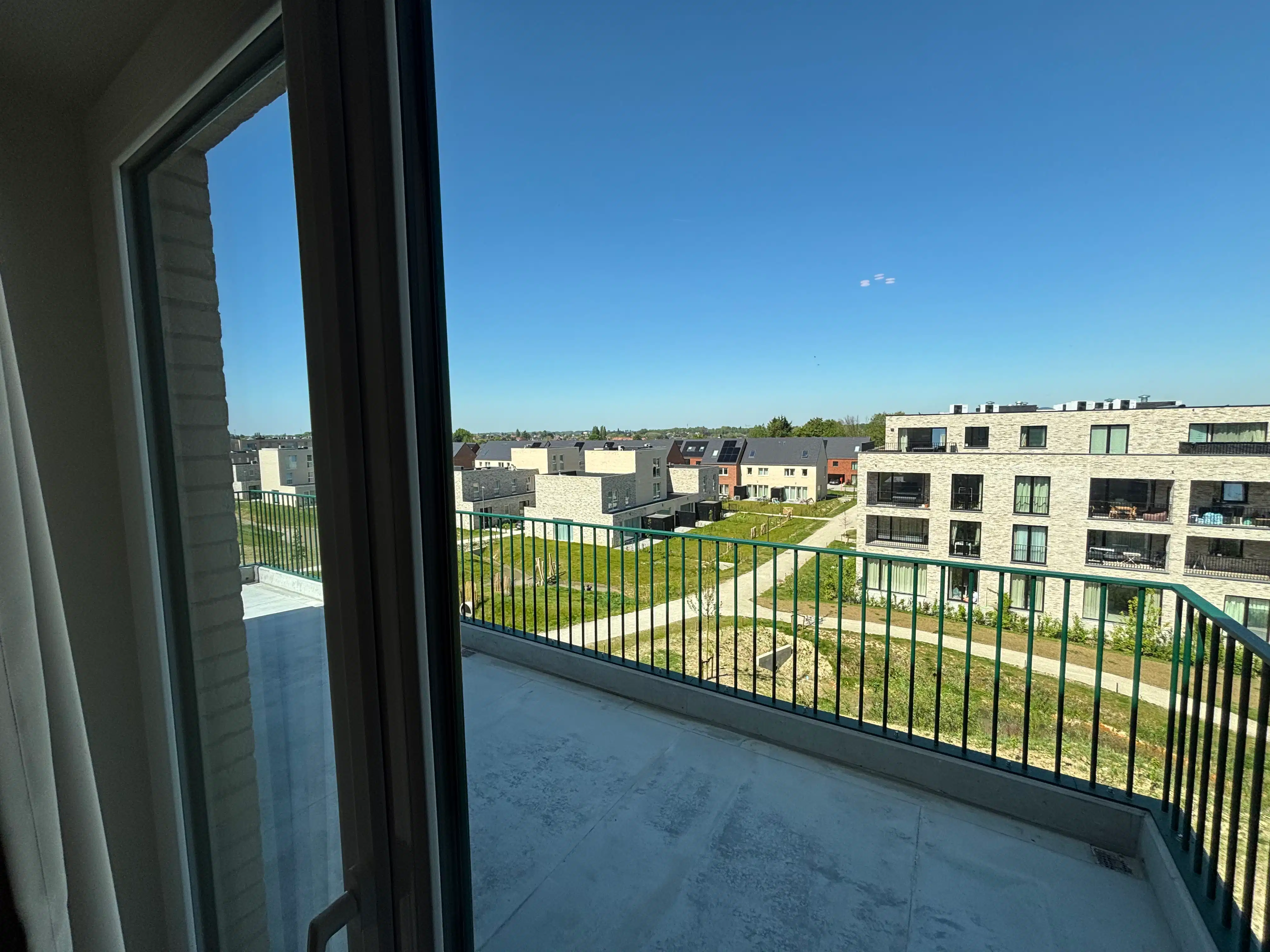 Te huur: Lichtrijk & ultra-zuinig appartement in Koningslo foto 13