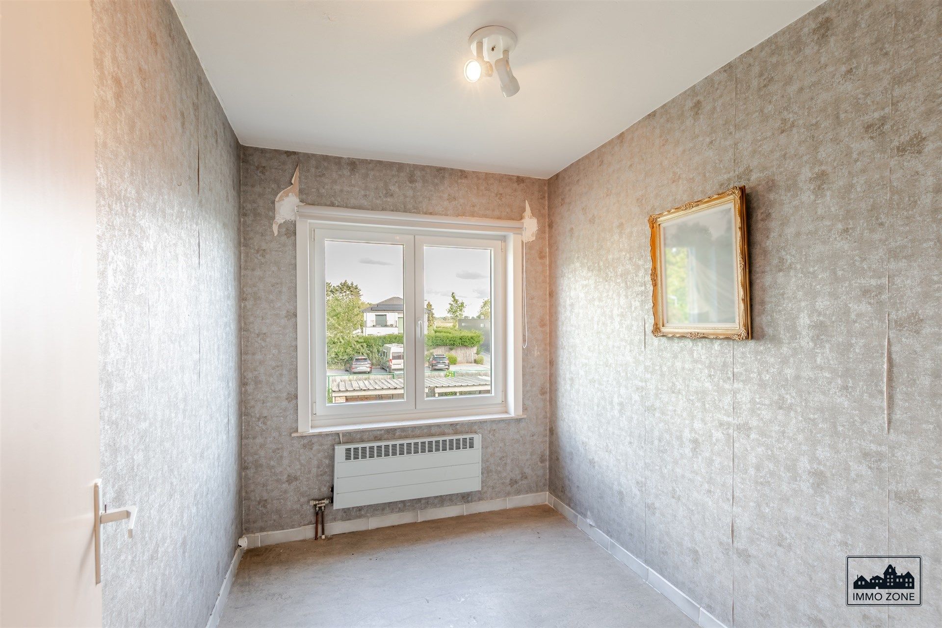 Open bebouwing met potentieel nabij het Donkmeer in Berlare! foto 11