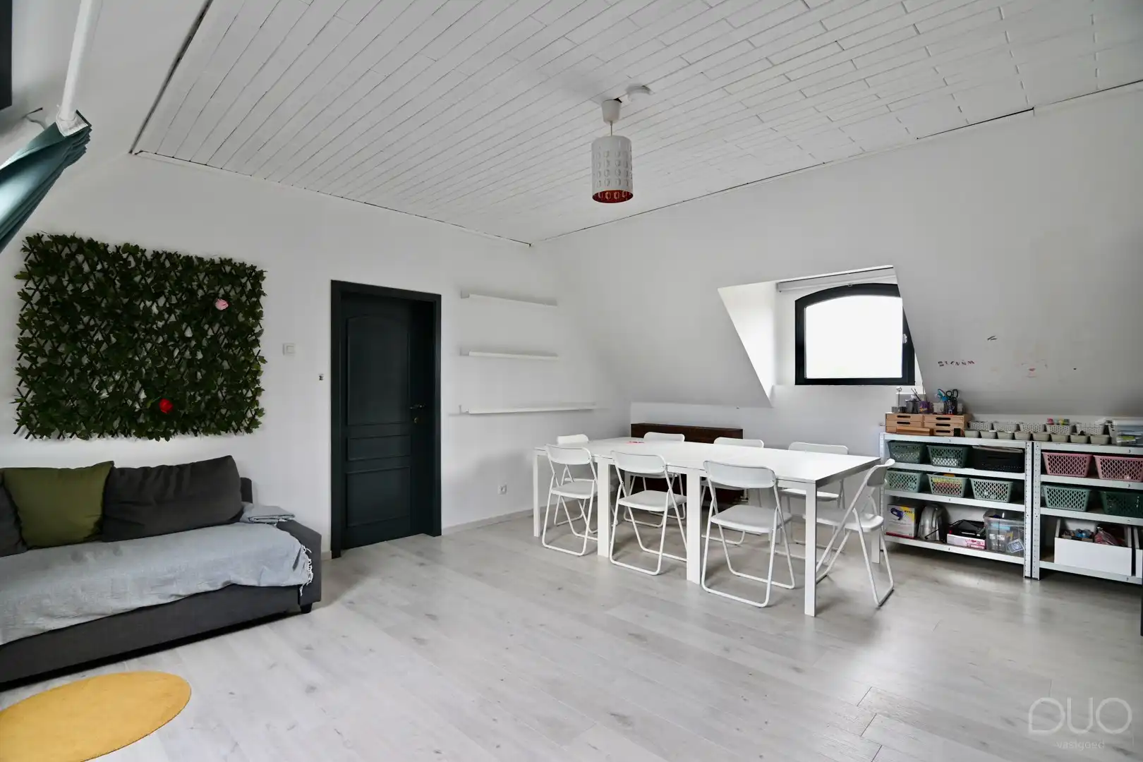 Ruime open bebouwing met veel potentieel (ook als kangoeroewoning) op een groot perceel van 15a95ca in Wellen foto 23
