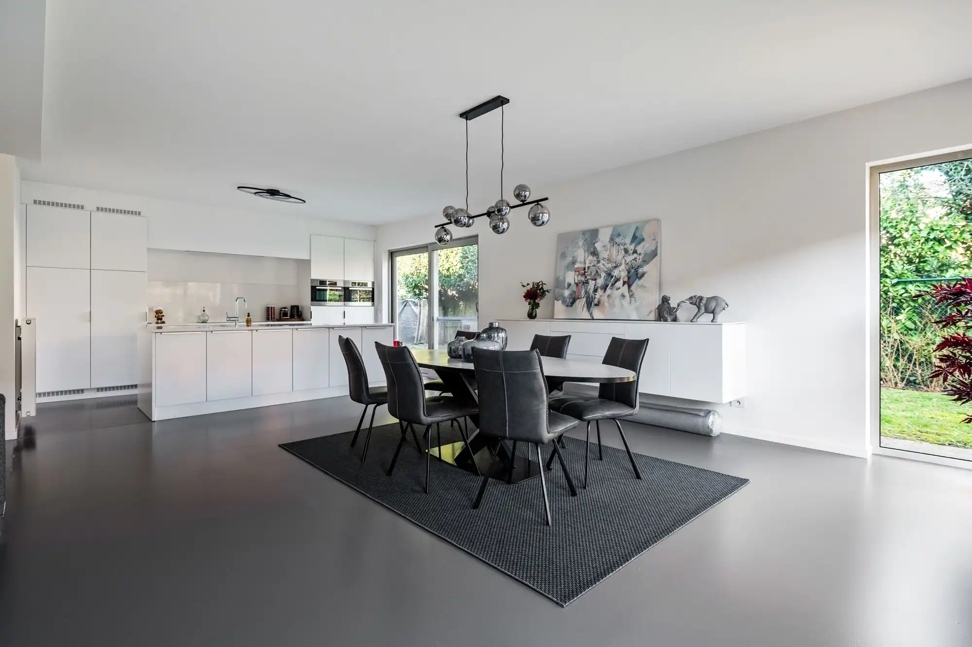 Prachtig modern wonen in Brasschaat. foto 5