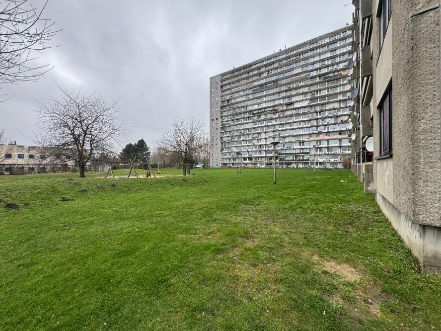 Gezellig 2-slaapkamer appartement te koop in Gent. foto 3