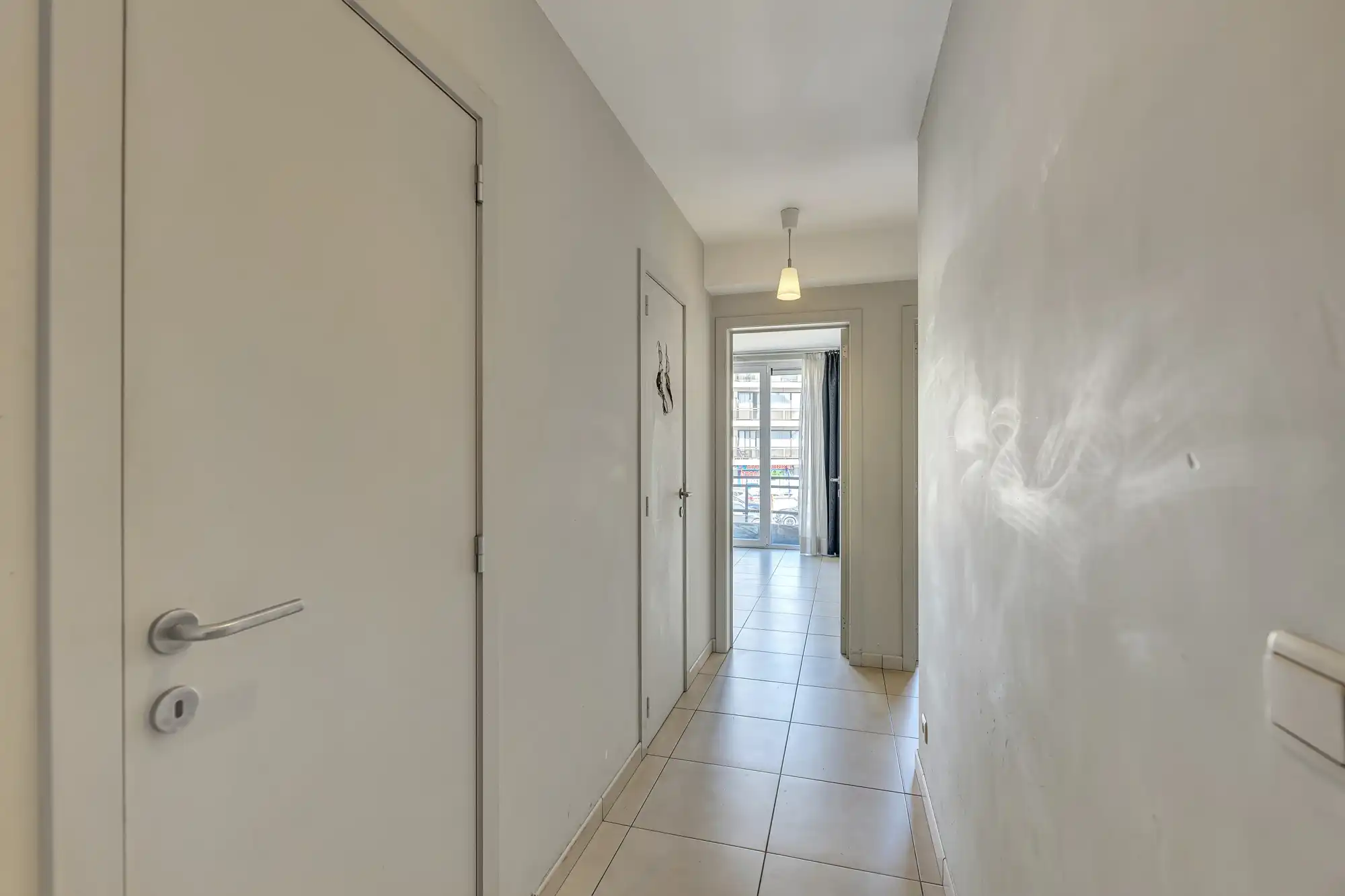 Ruim en centraal gelegen appartement foto 7