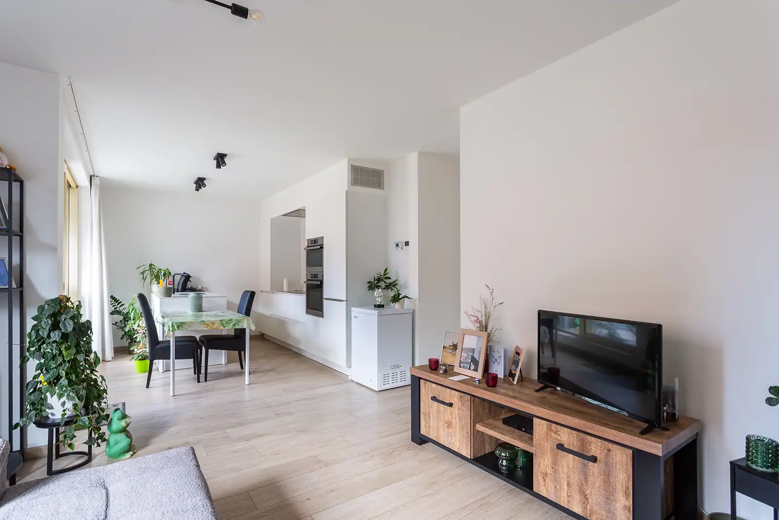 Energiezuinig nieuwbouw appartement met 2 slk en terras foto 9
