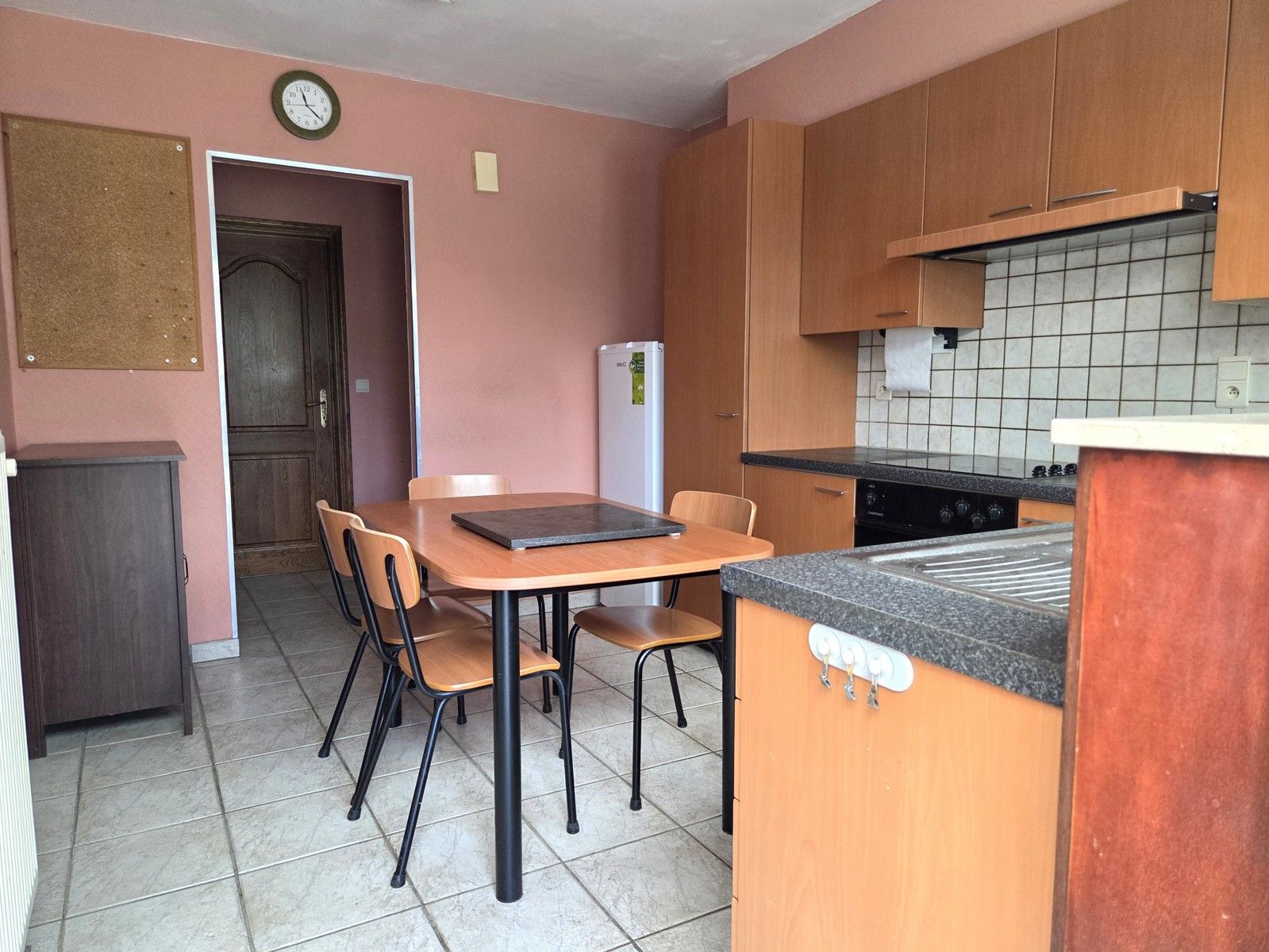 Gezinswoning met tuin, 3 slaapkamers en EPC-label B! foto 6