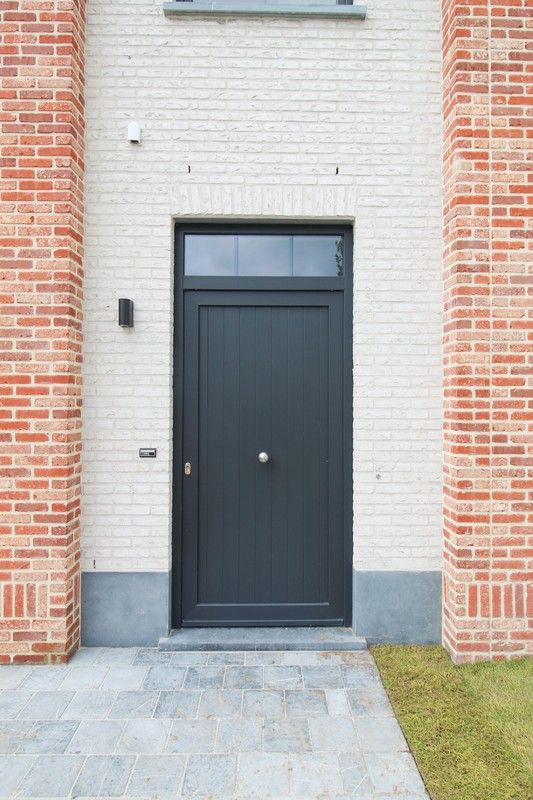 In Meulebeke bouwt Hectaar 4 landelijke nieuwbouwwoningen foto 3