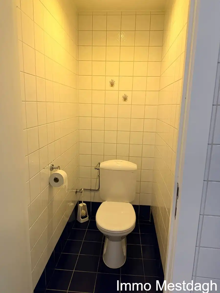 Uitstekend gelegen handelsgelijkvloers met maximale visibiliteit in het centrum van Diest foto 15