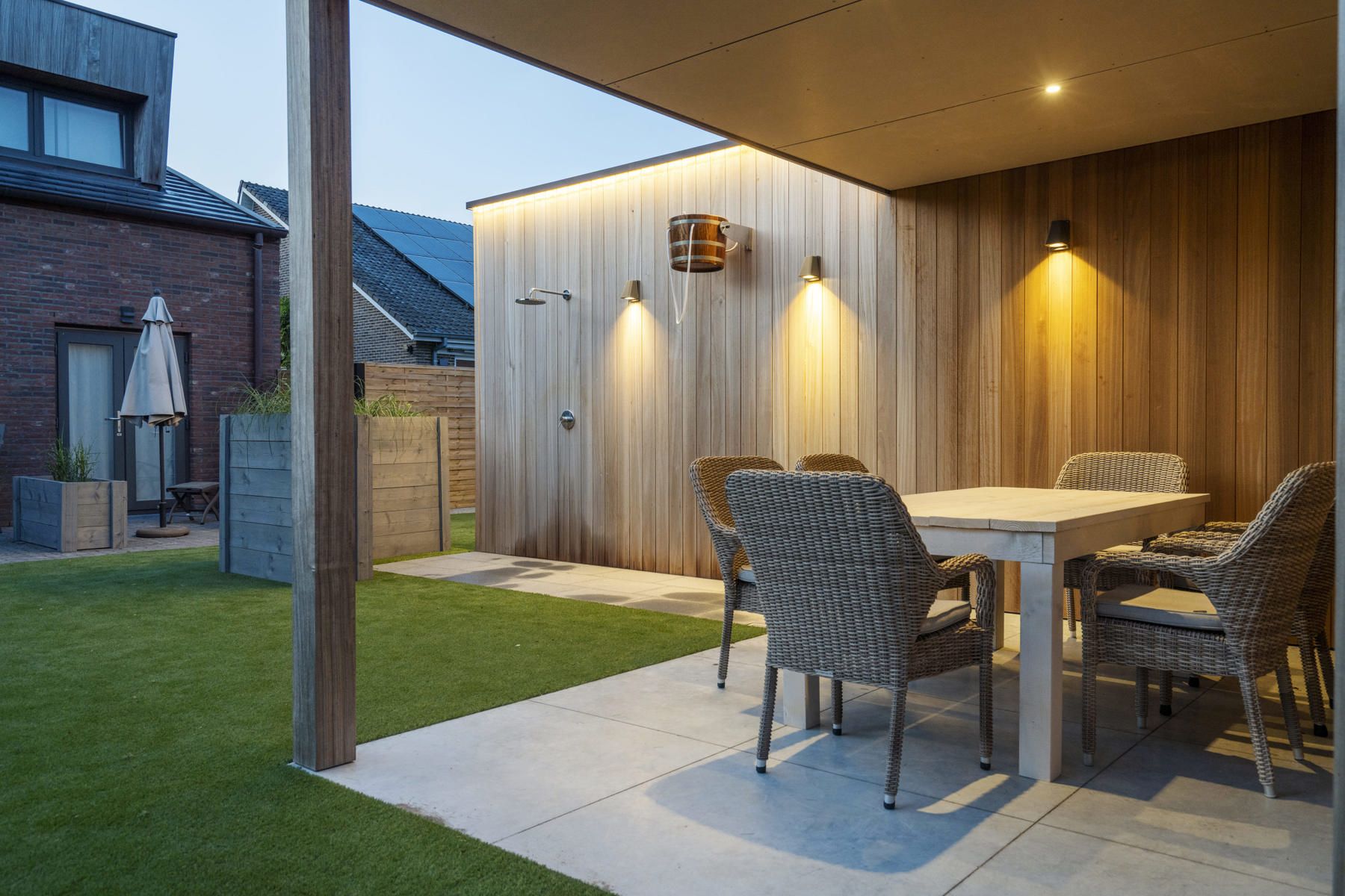 Rustig gelegen energie zuinige villa !!! foto 30