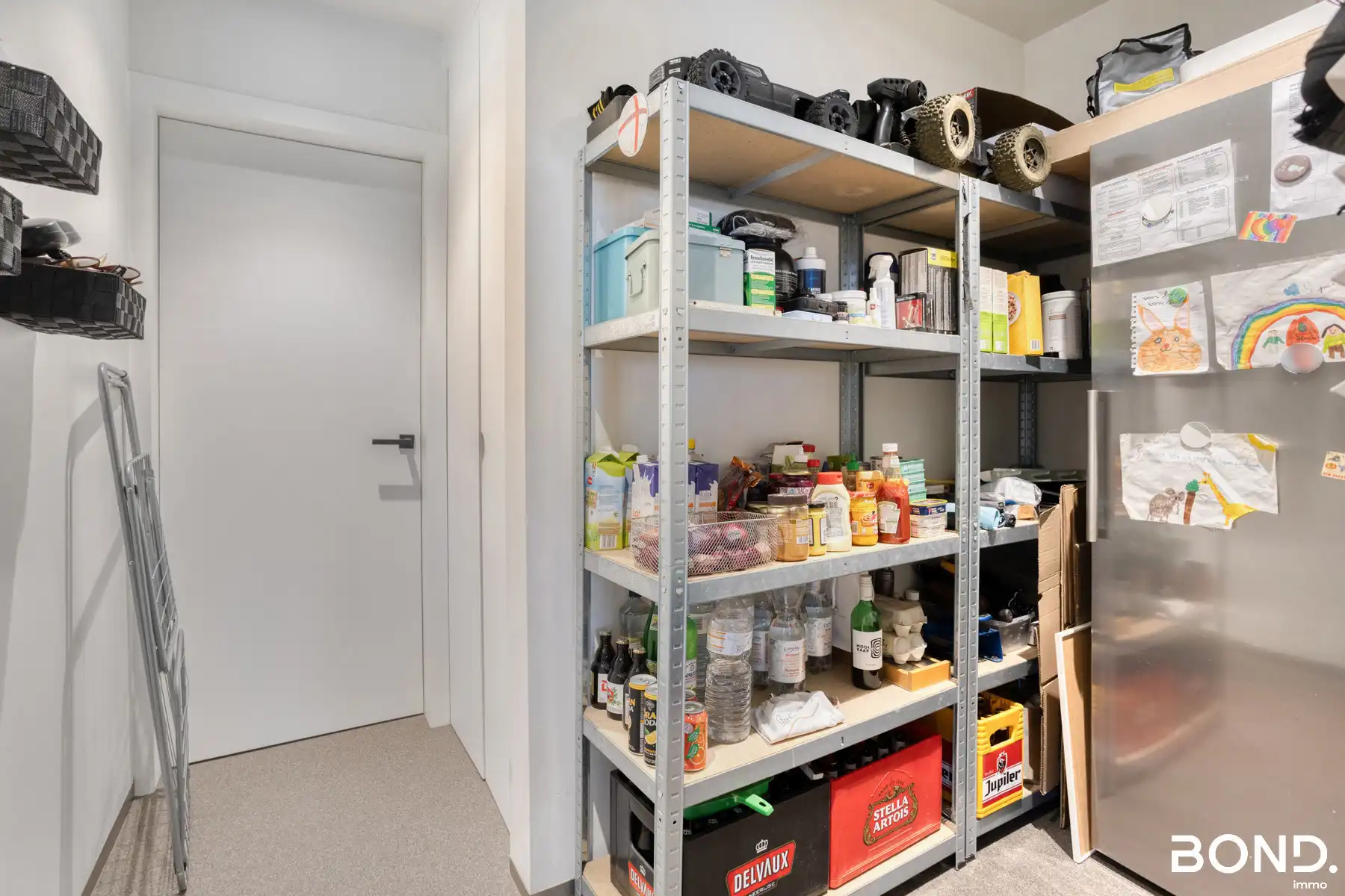 Energiezuinige gezinswoning foto 26