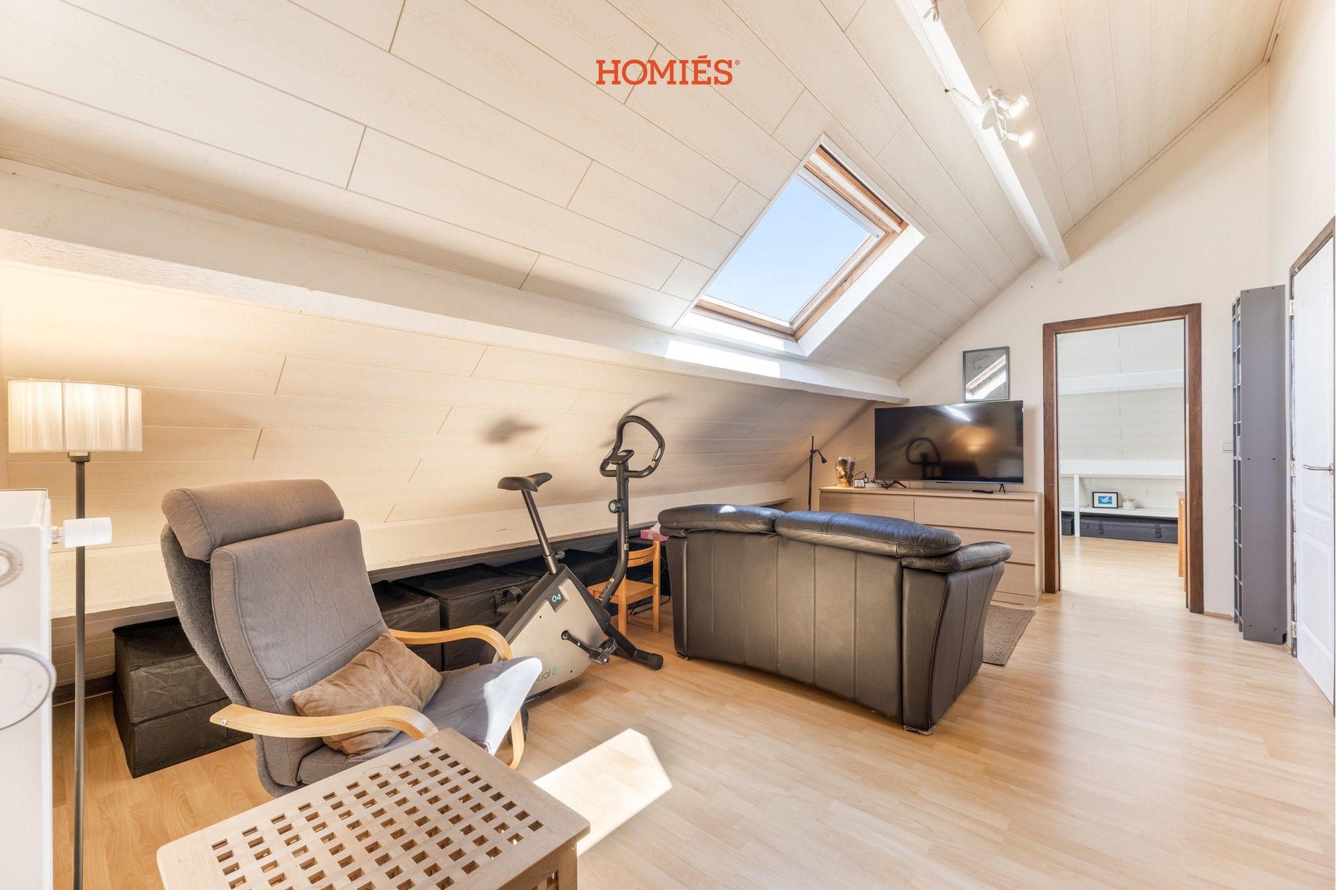 Instapklare villa met charme en privacy in groen Bierbeek foto 18