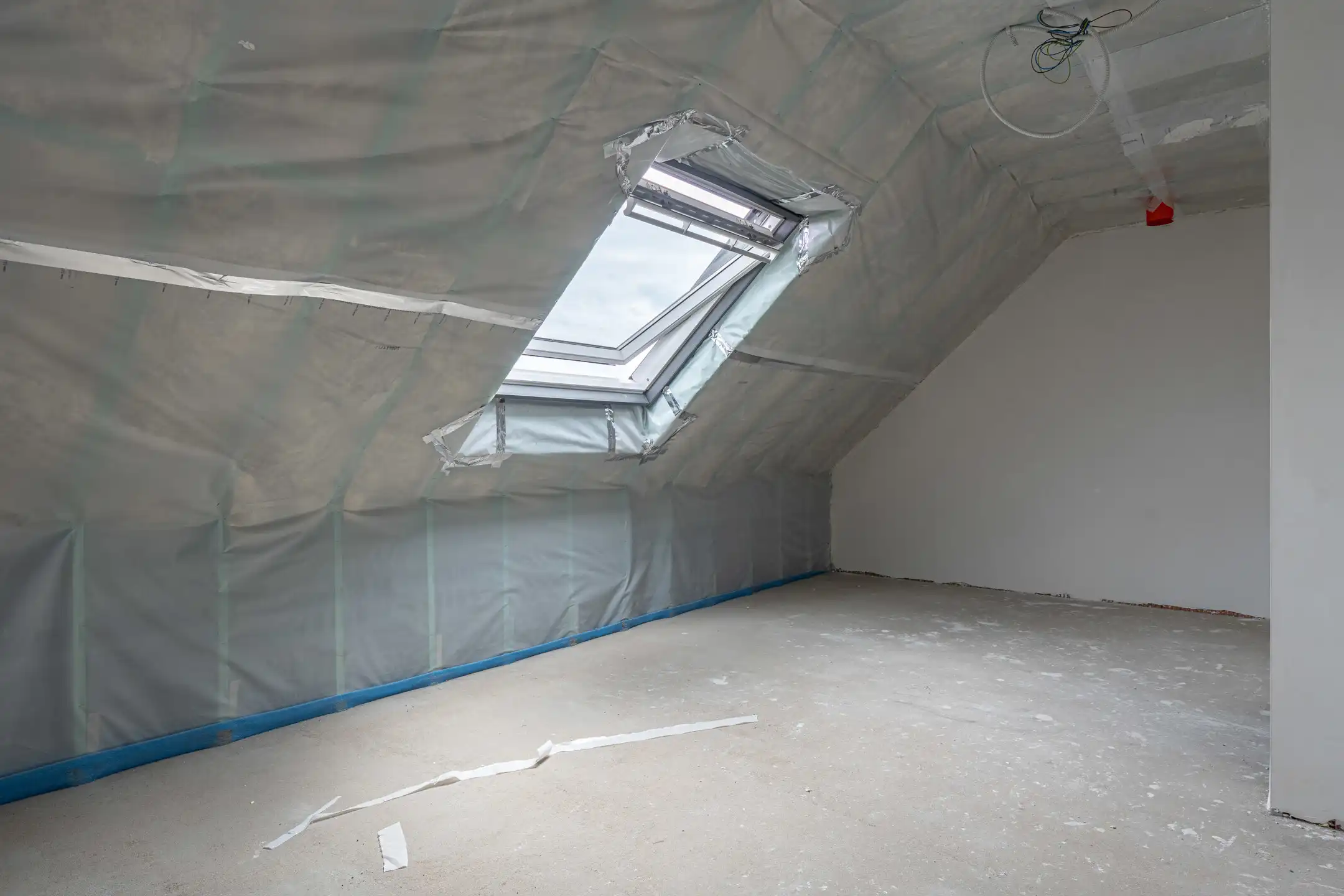 Energiezuinige ruime nieuwbouw met 4  slpk op ideale ligging foto 36